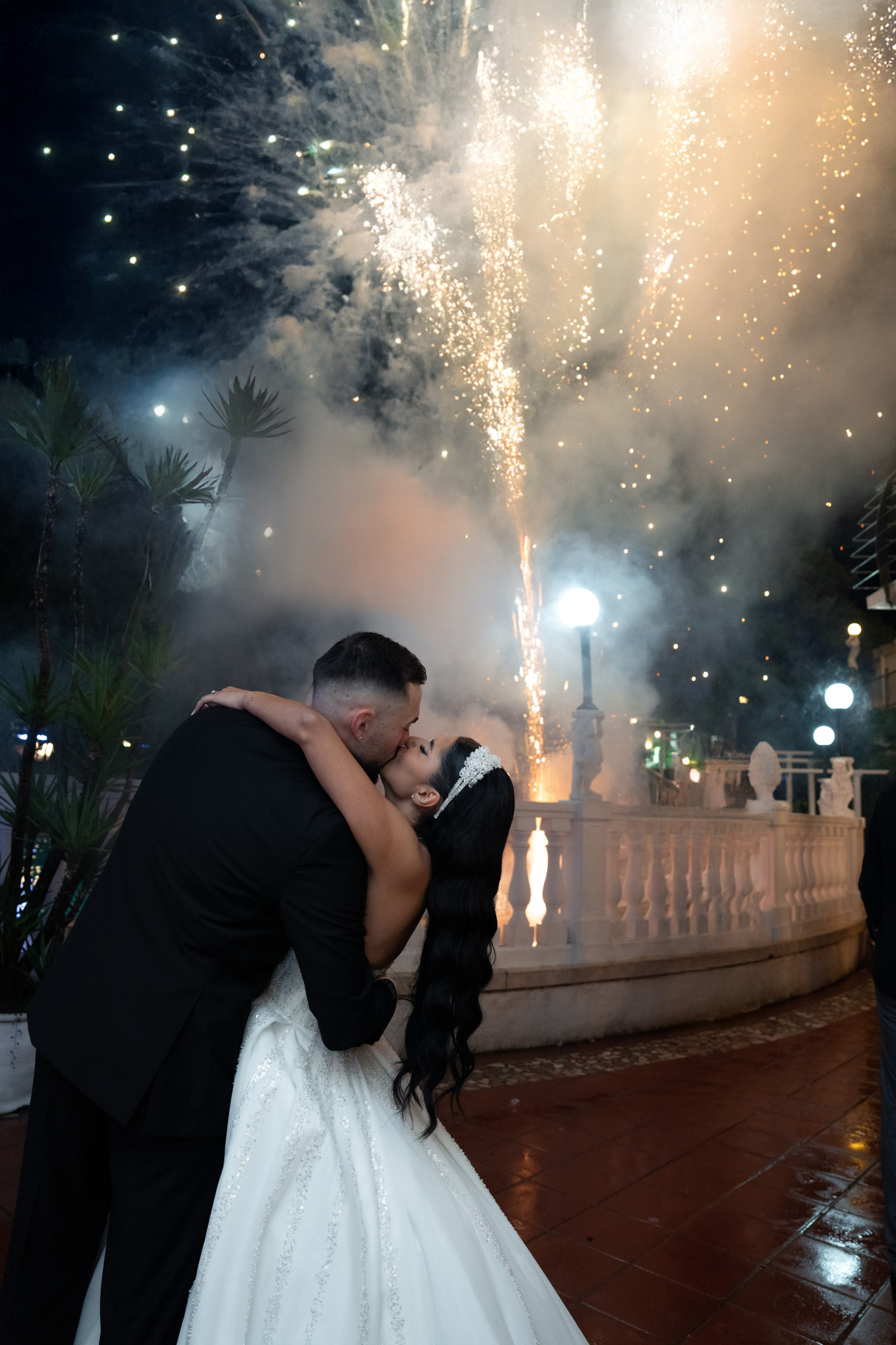 Laura & Razvan. Studio Timis