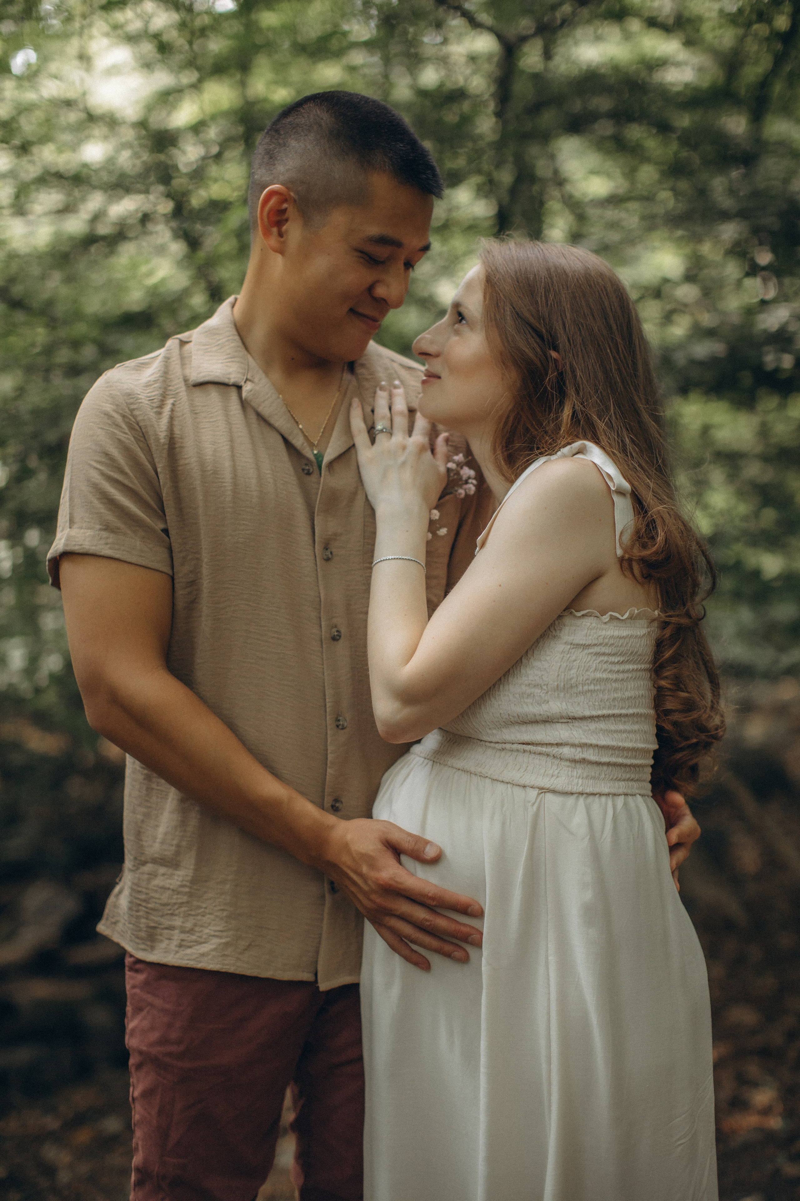 Erica. Love Through Photo