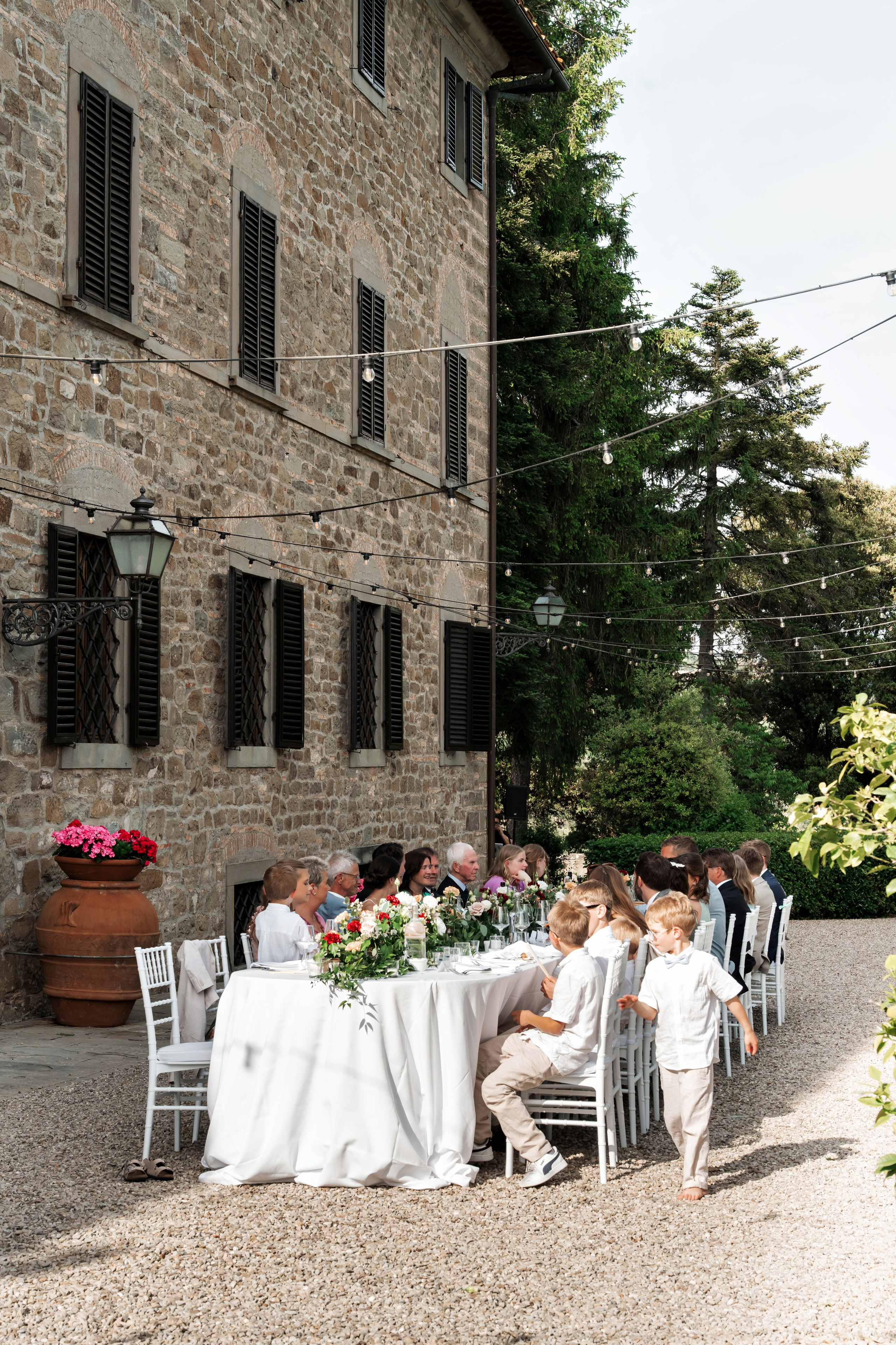 CAROLINE & THOMAS. Bryllupsfotograf i hele Norge