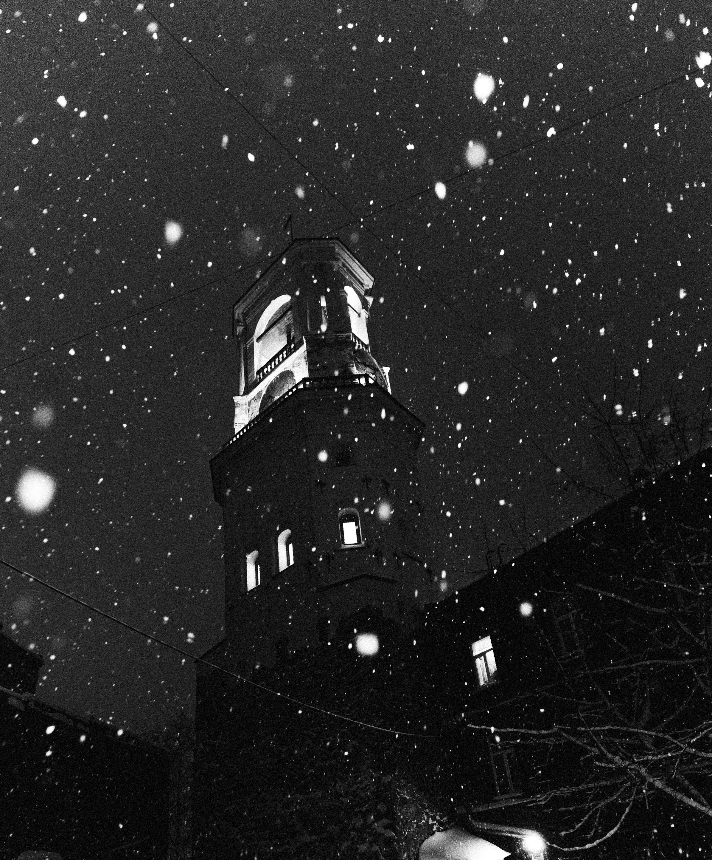 2025. Стрит-фотография, полная абсурда, идиотизма и красоты