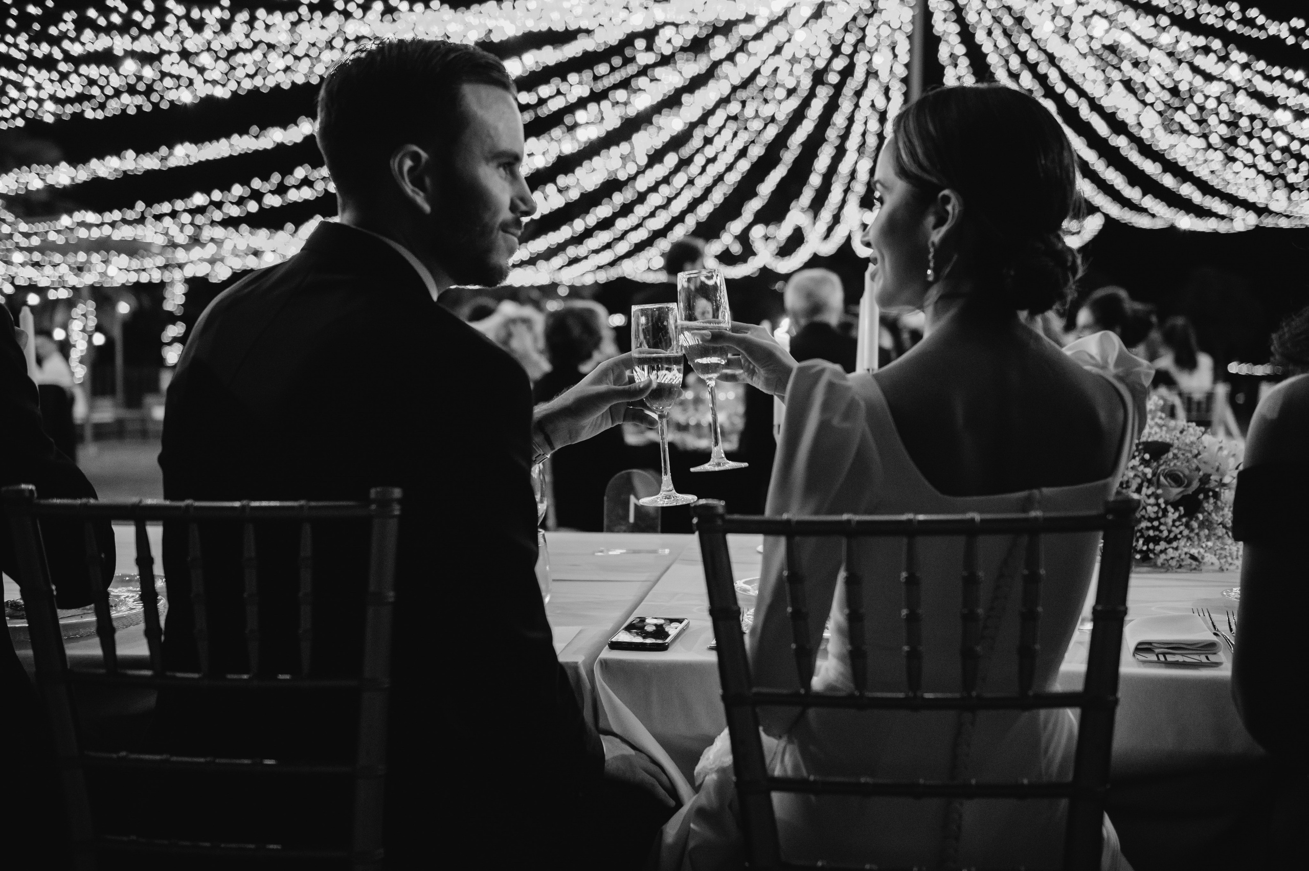 Ingrid & Daniel. Wedding photographer in Spain