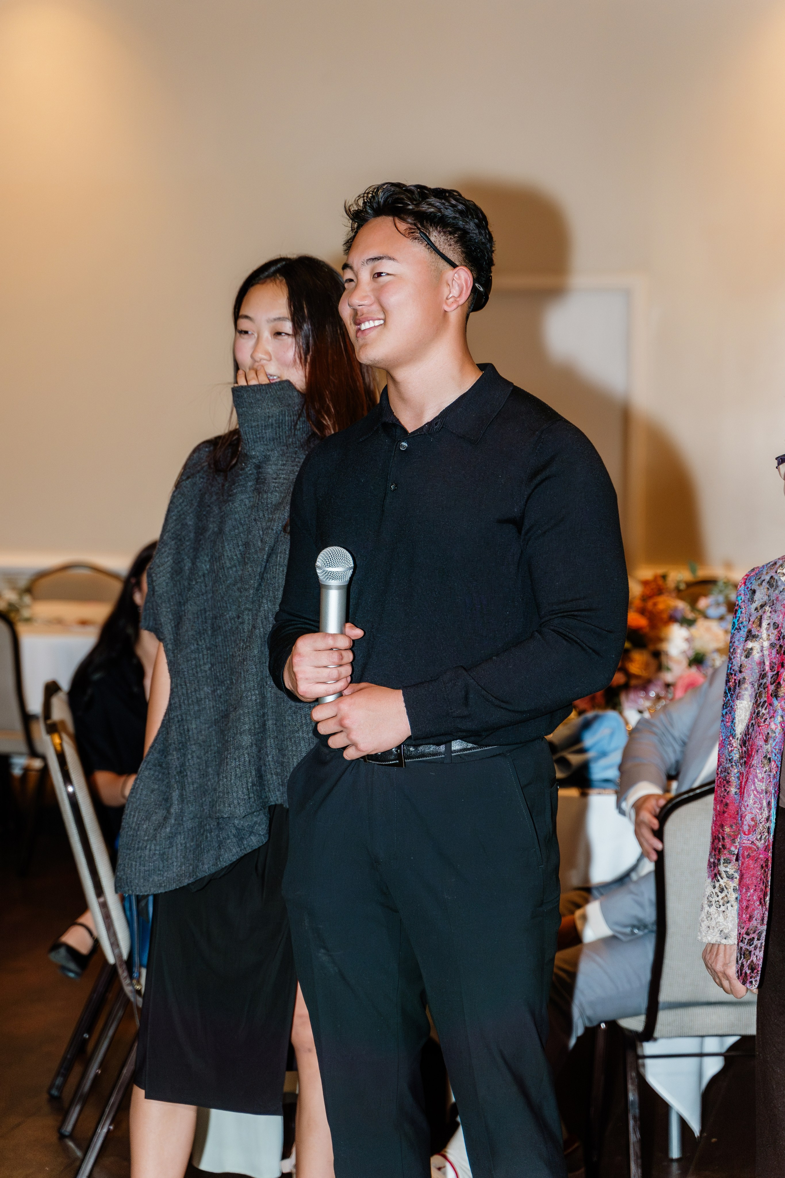 Daniel & Michelle Wedding. Pixel Pie — Wedding Photography & Videography