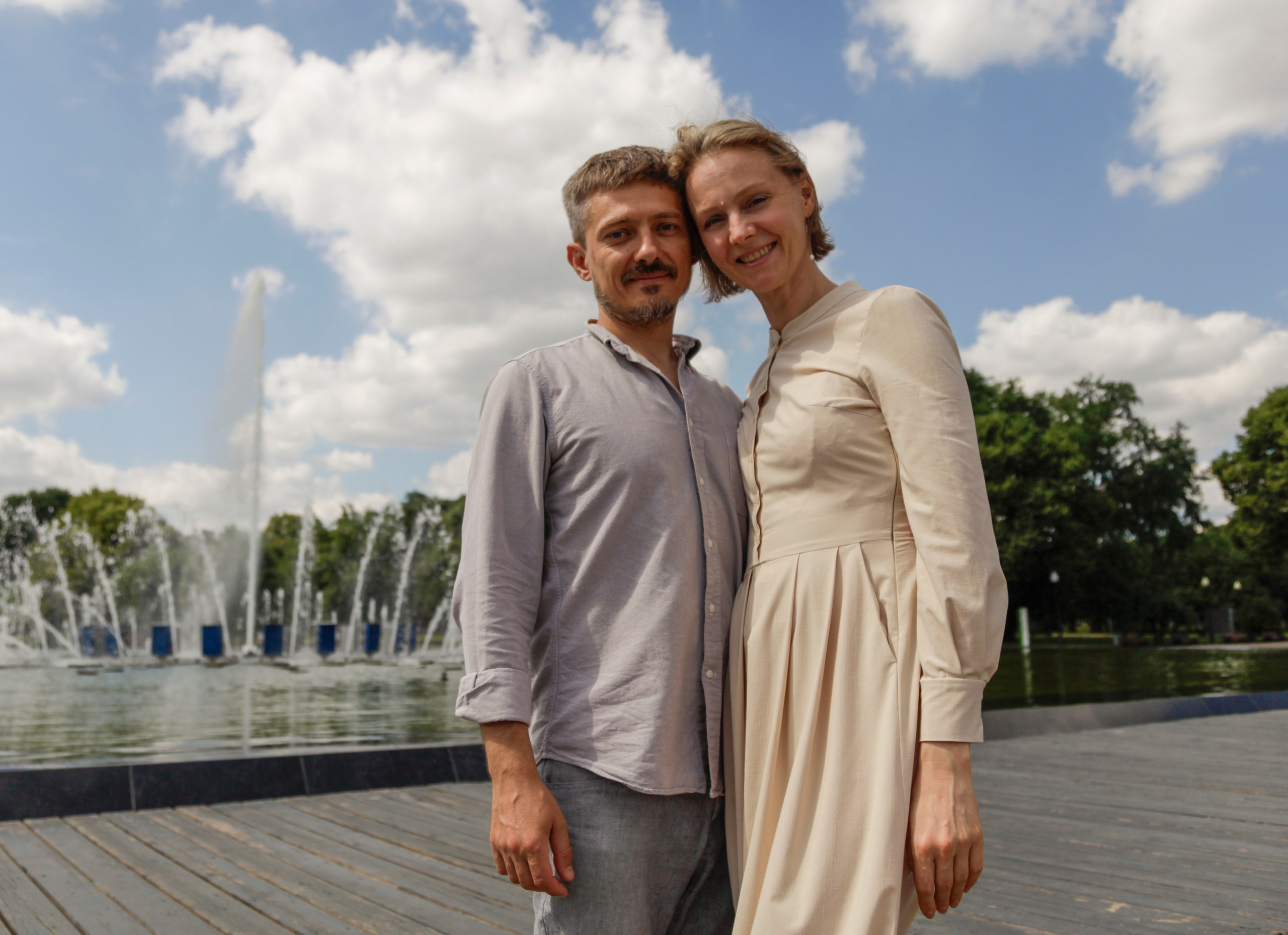 FAMILY. Photographer Valeriia Shurko