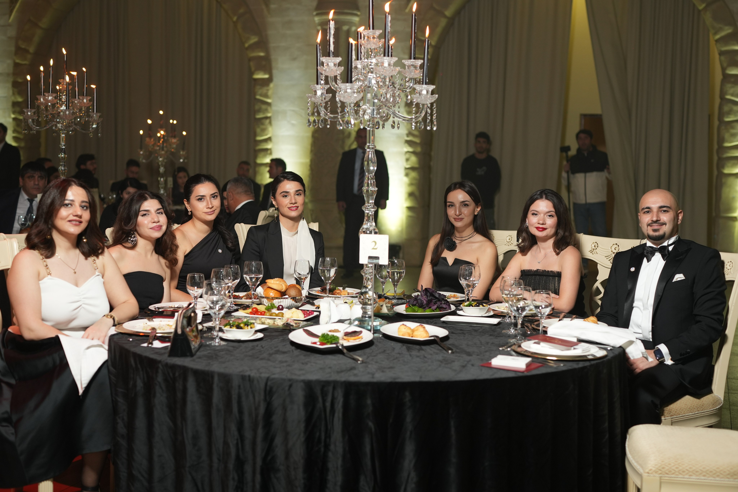 Корпоративные банкеты и Тимбилдинги. Ulvidasdamir.com