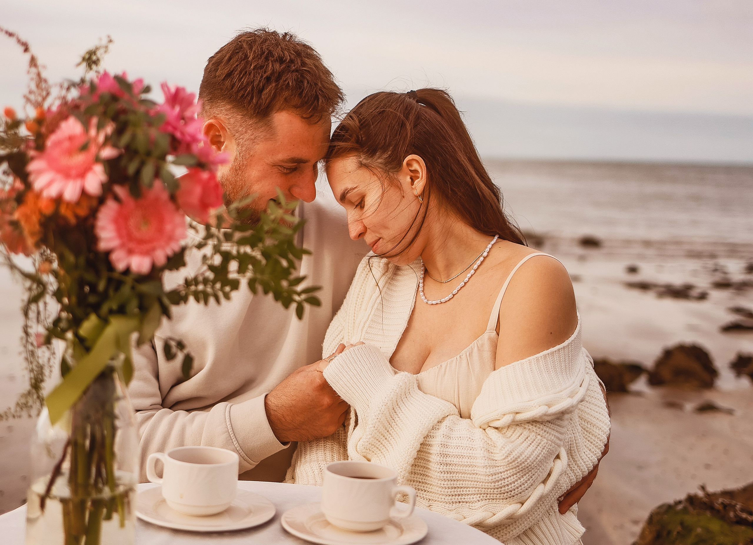 Photographer Co Dublin, Balbriggan — Agata Maliseva