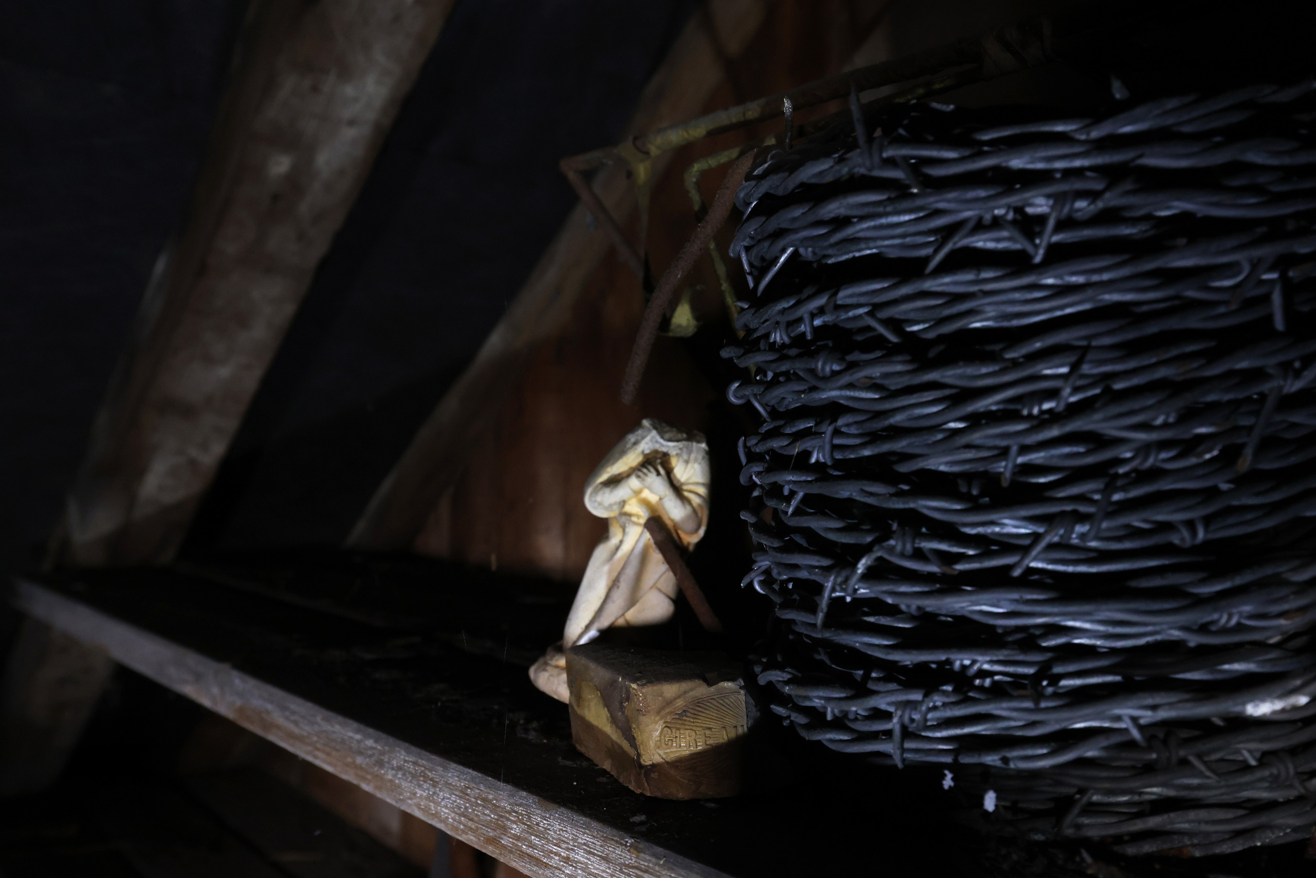 MAISON AU BOIS DORMANT. Natalia Bogdanovska. Films et photographie corporate en France