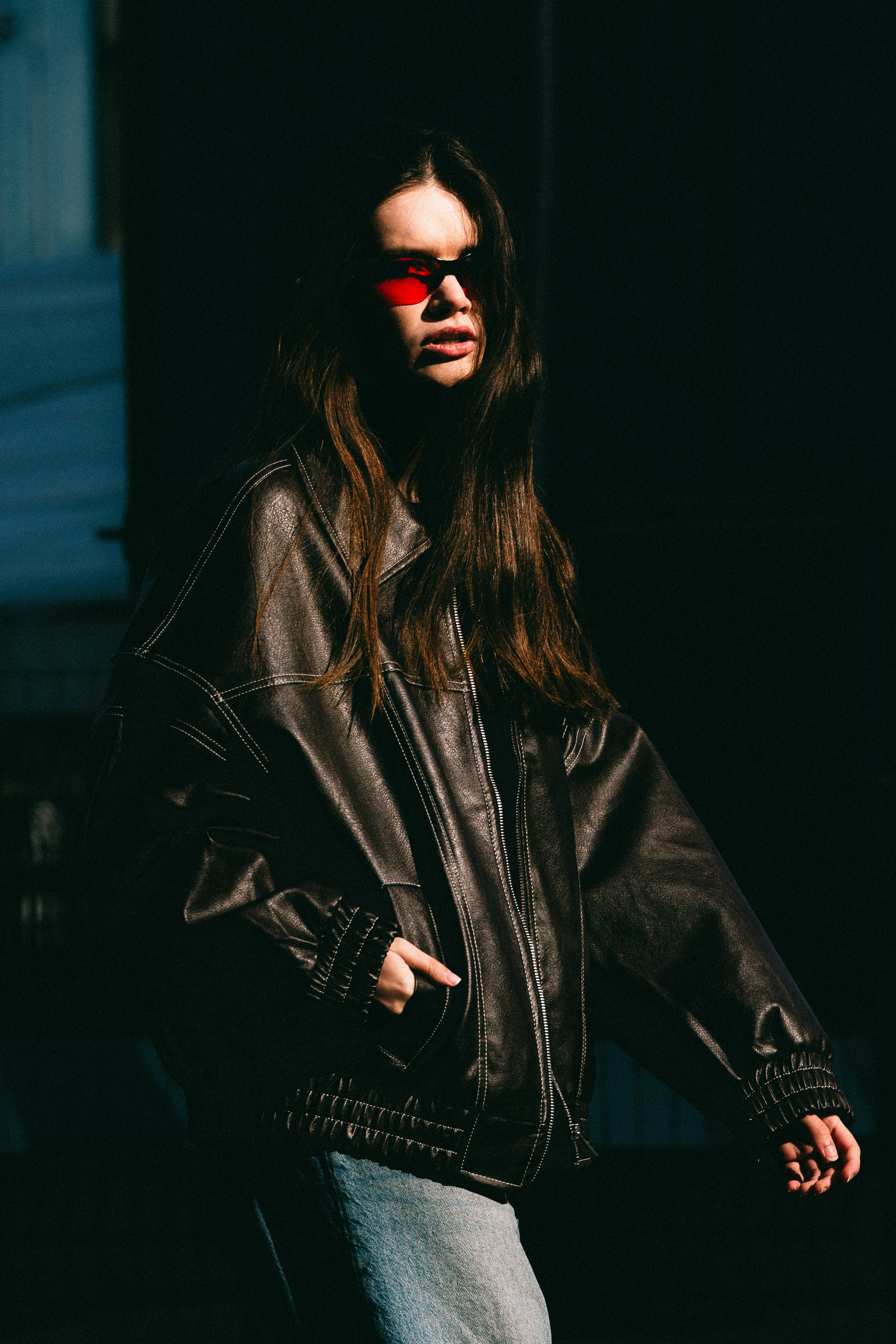 Gabija. JEVGENIJ BALEZIN | Portretų fotografas | Vilnius
