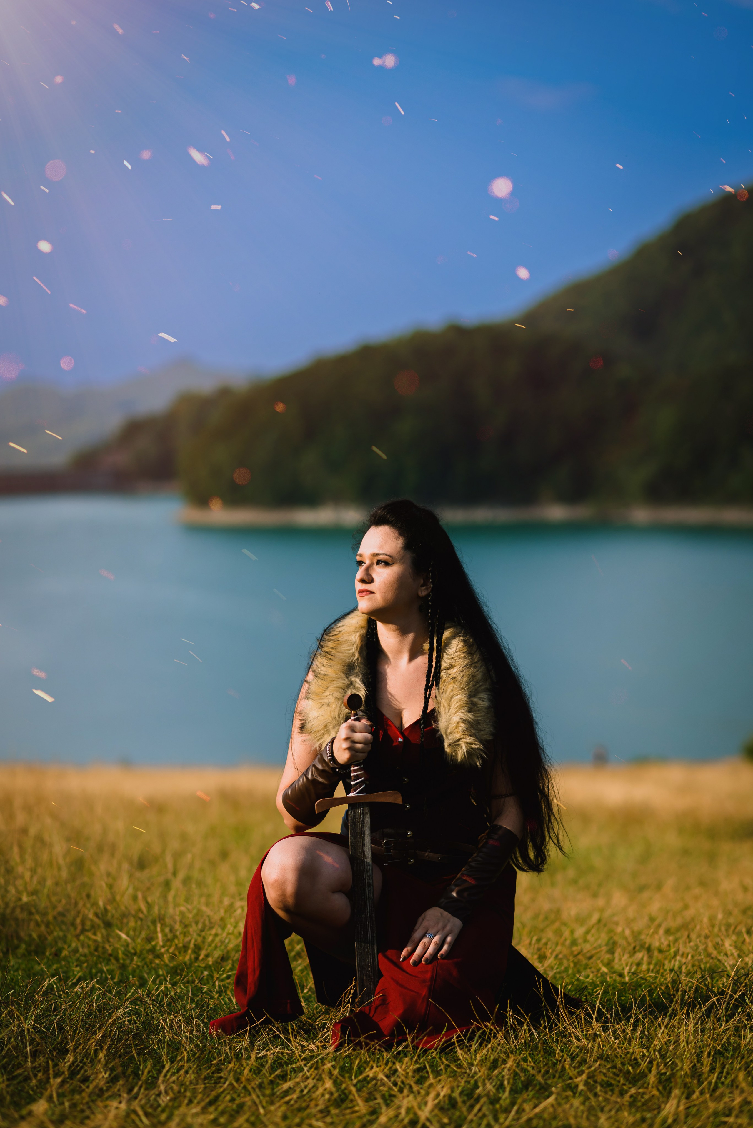 Roxana & Edi. Giani Maftei