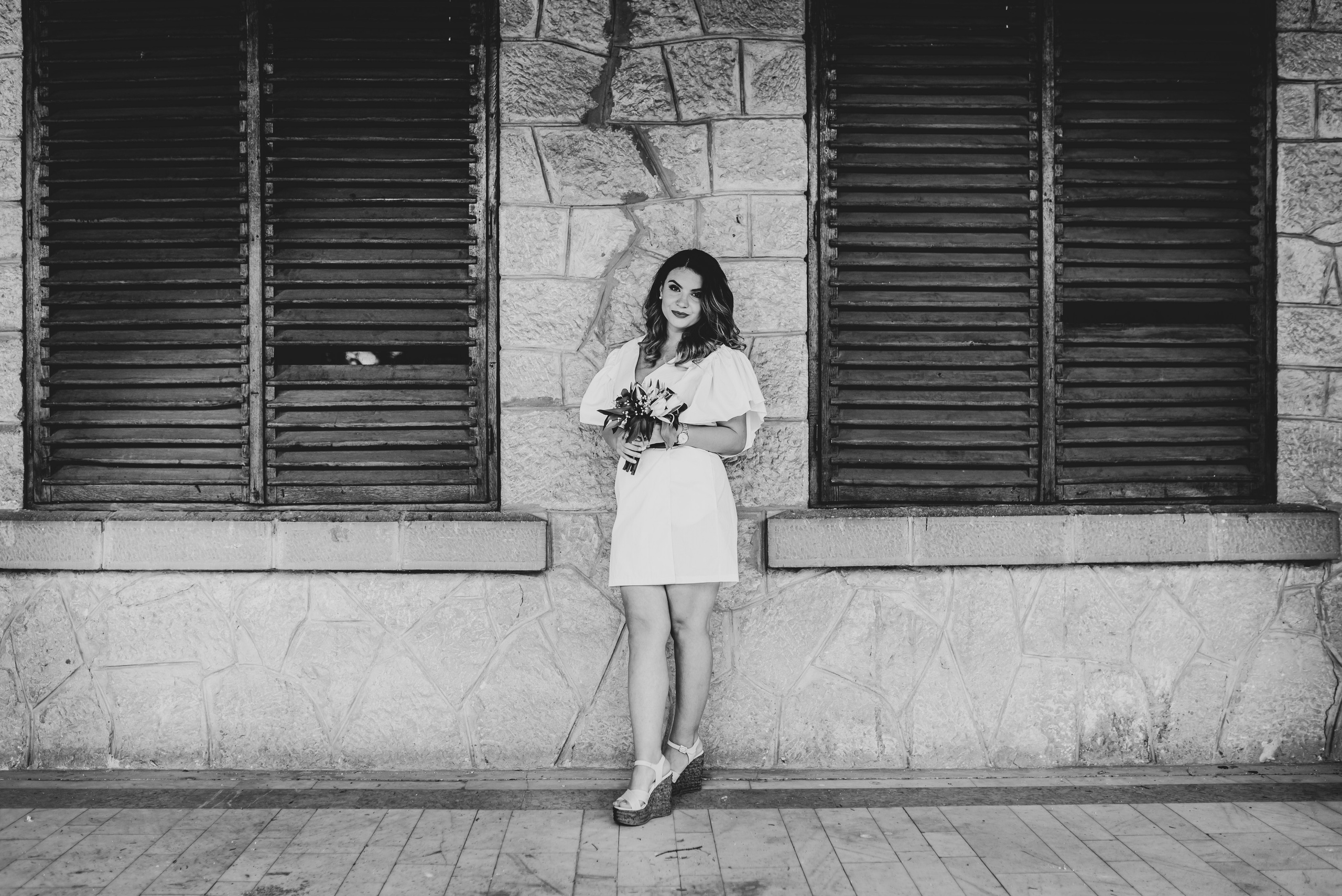 Alina & Florin. Giani Maftei