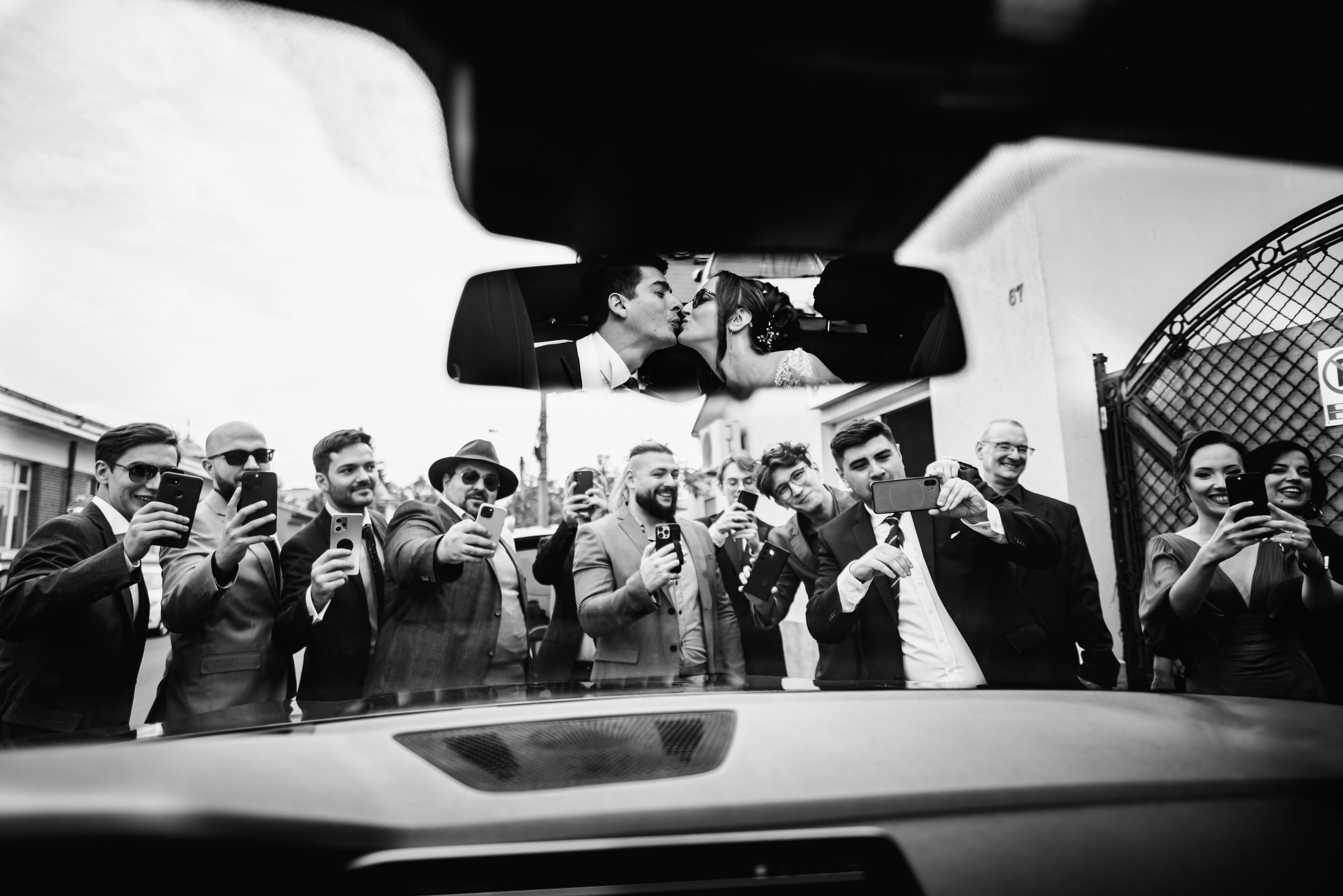 Florina & Florentin. Giani Maftei