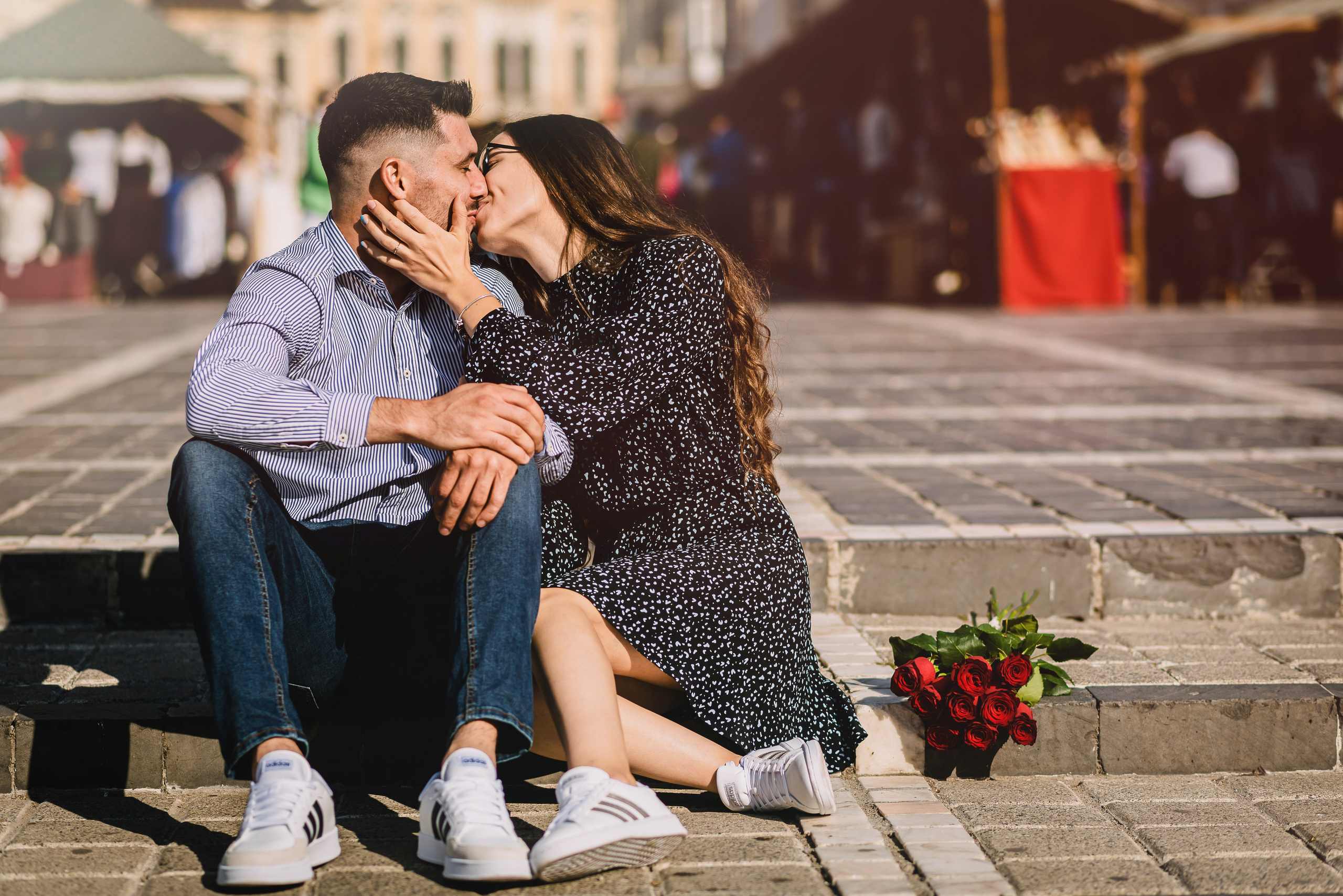 Amalia & Adi. Giani Maftei