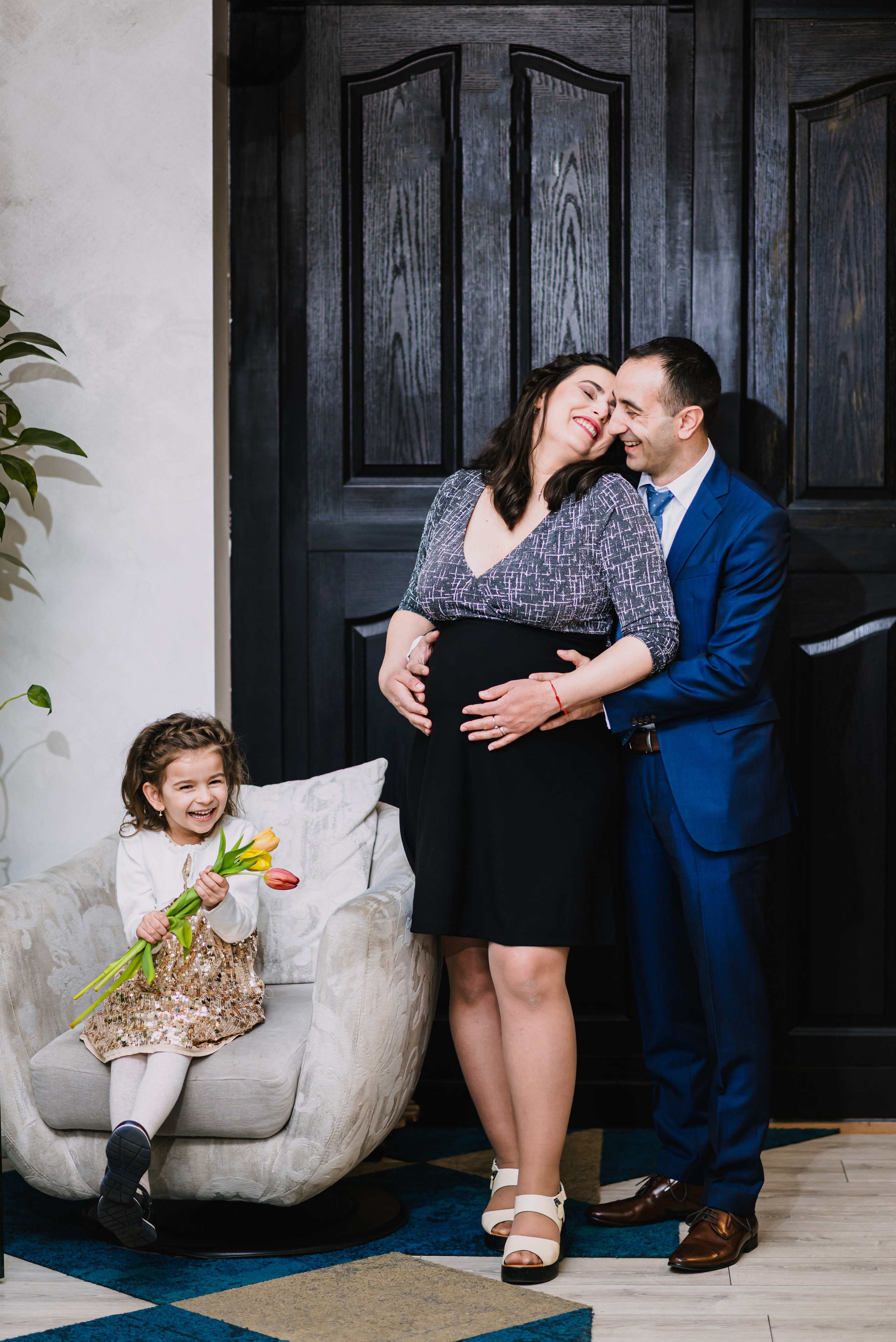 Teodor Mihai. Giani Maftei