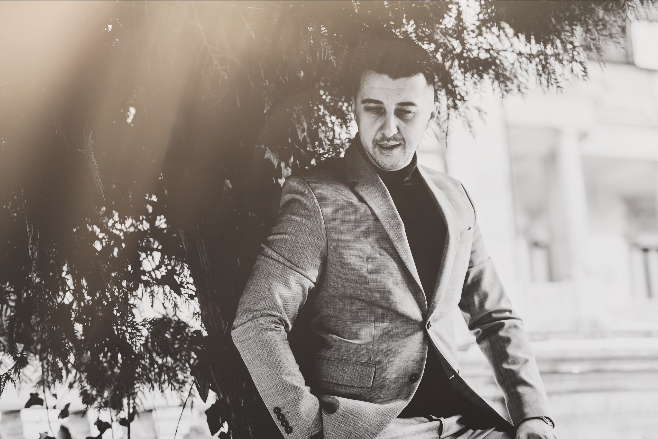 Ioana & Ionut. Giani Maftei