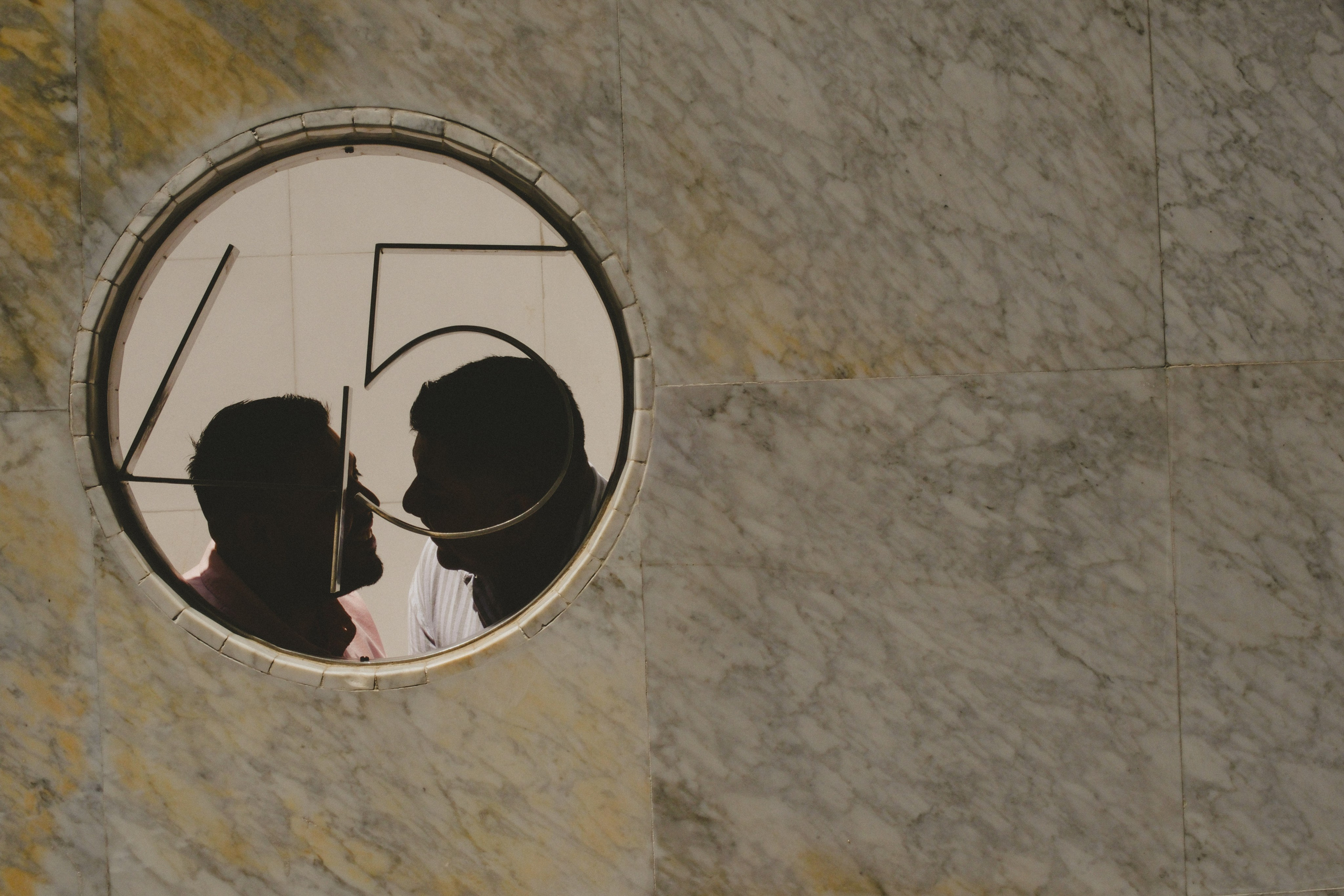 Luis y Hugo. Wedding and family photographer in Mexico City