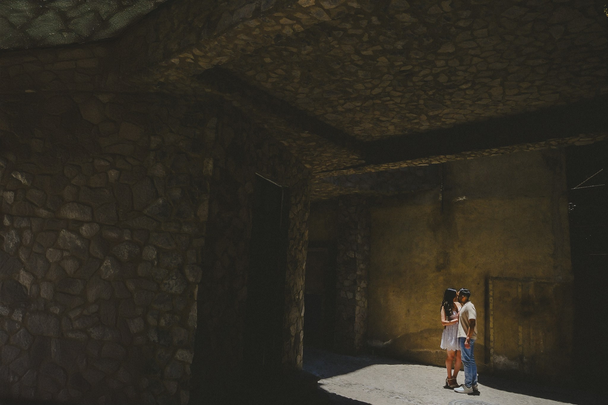 Jess & Fer. Wedding and family photographer in Mexico City