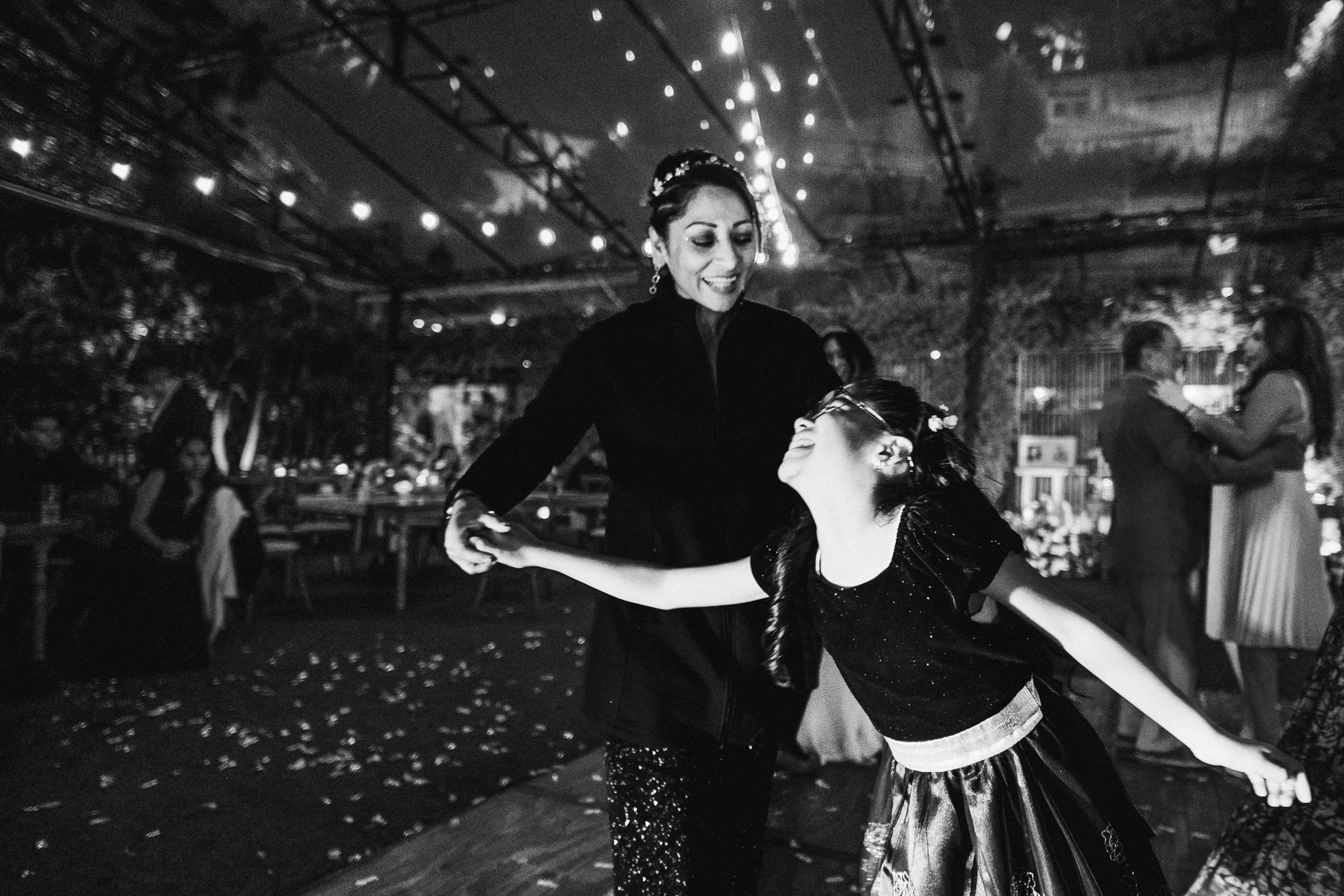 Arely & Eddie. Wedding and family photographer in Mexico City