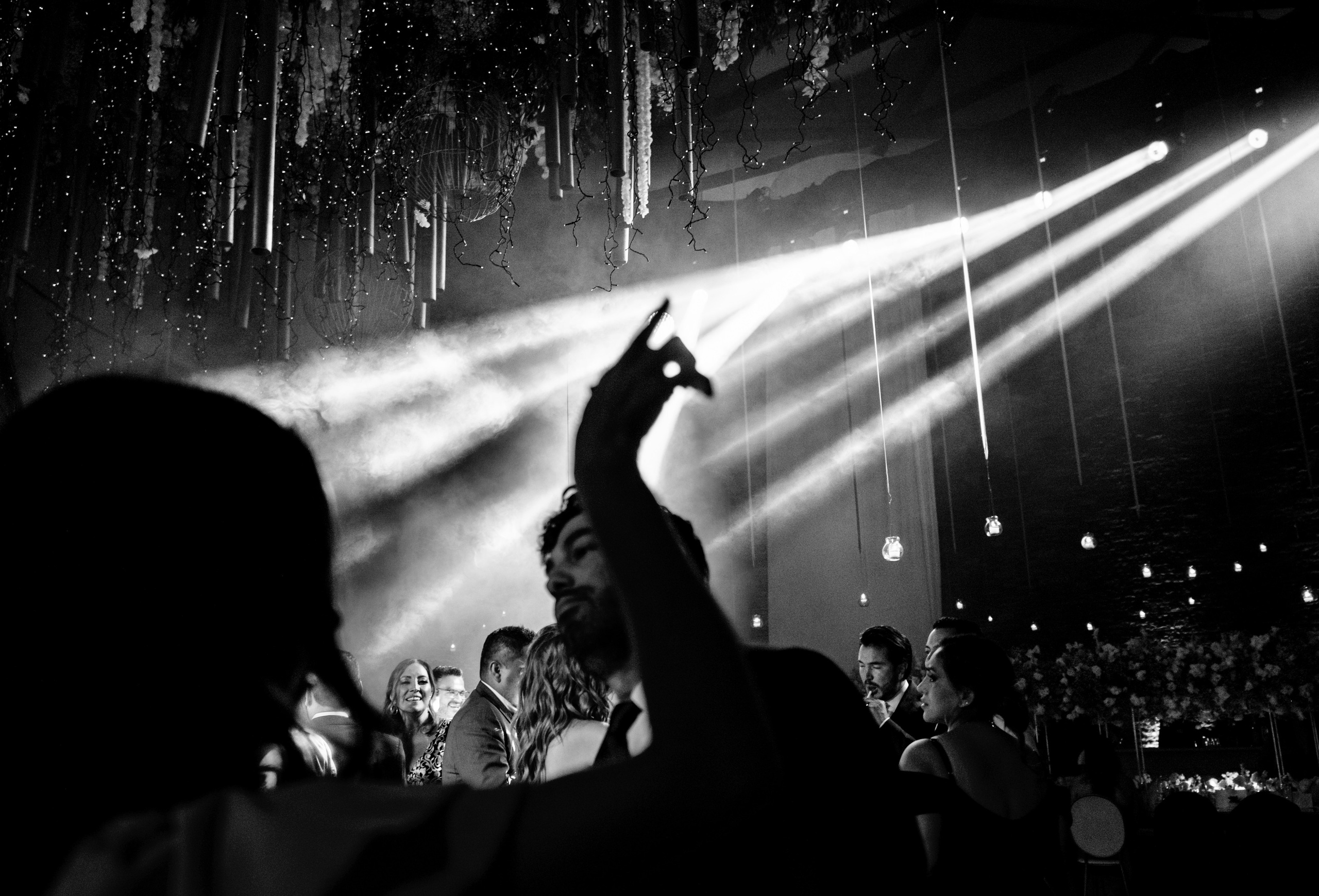 Dana & Fer / Cdmx. Wedding and family photographer in Mexico City