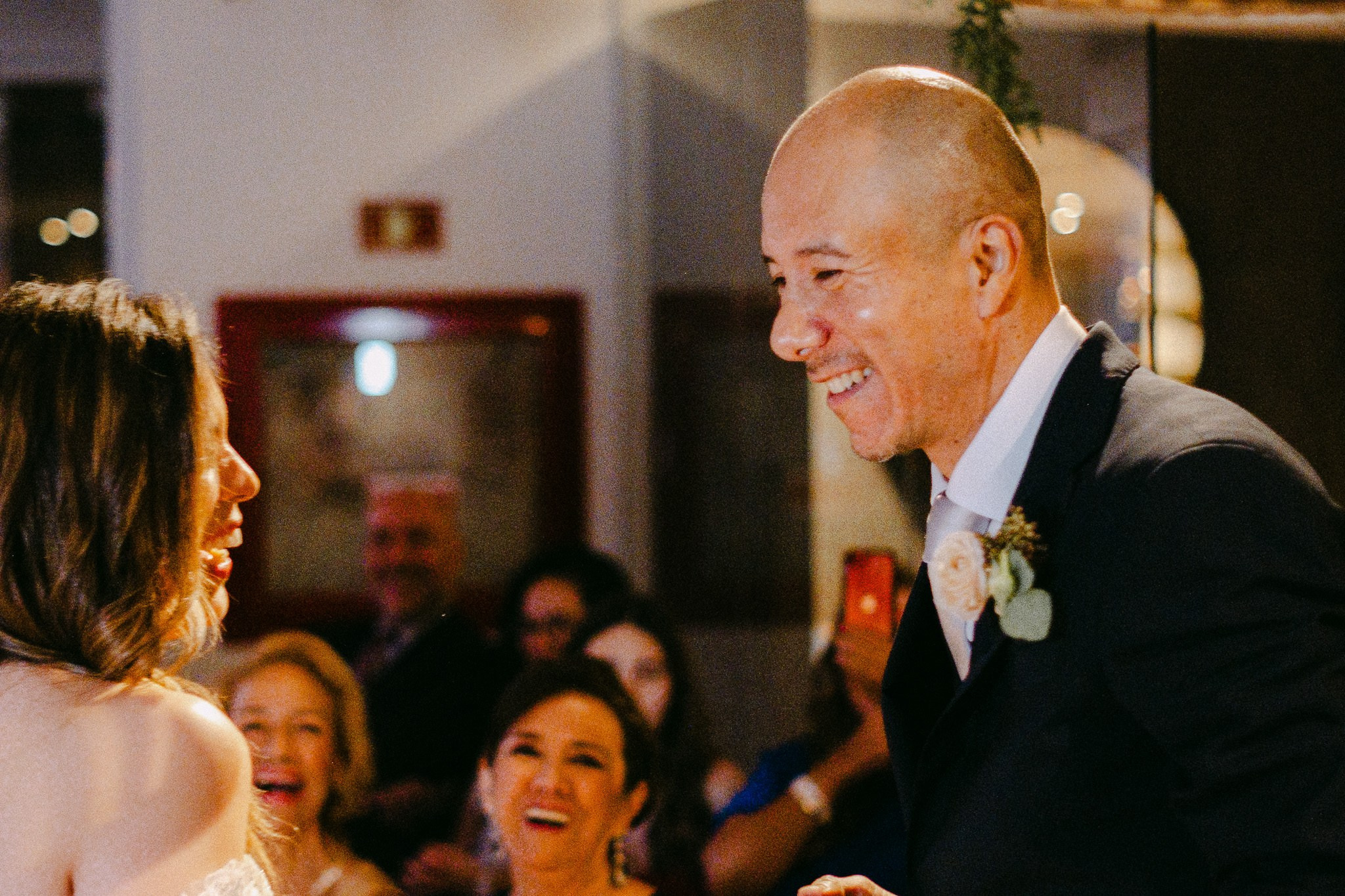 Mariana & Luis. Wedding and family photographer in Mexico City