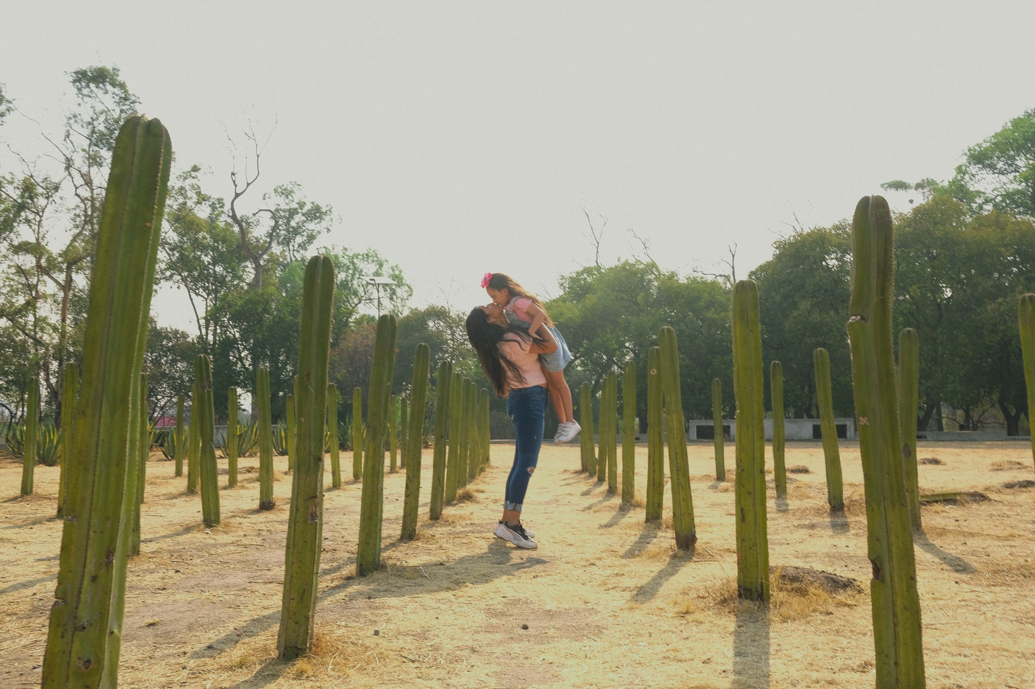 Fam Jarquin. Wedding and family photographer in Mexico City