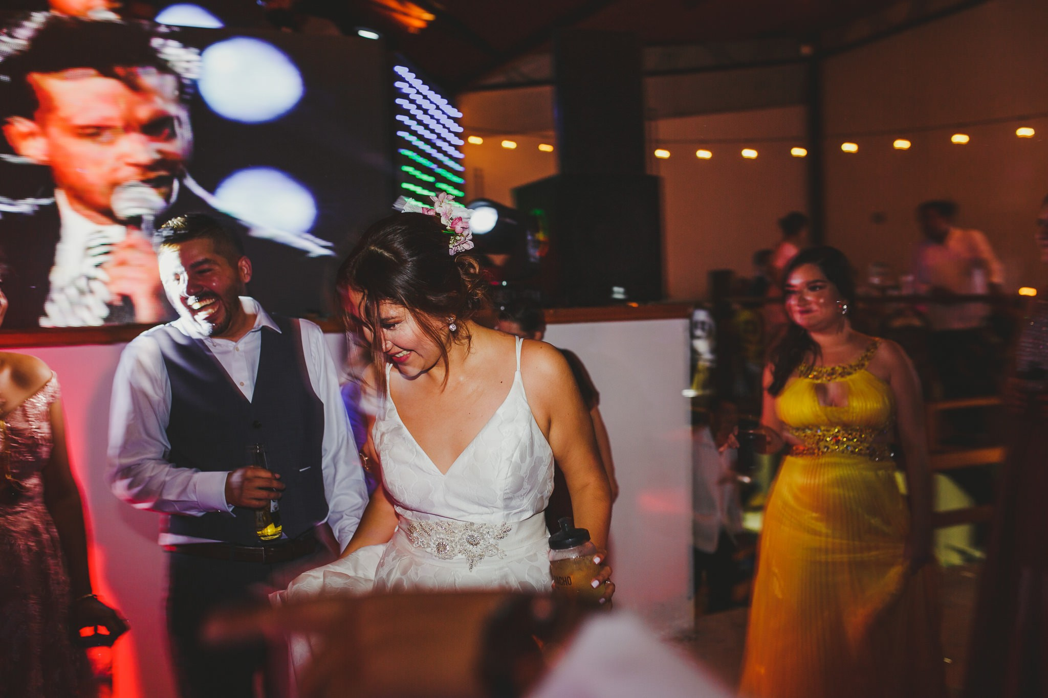 Sofi & Fer. Wedding and family photographer in Mexico City