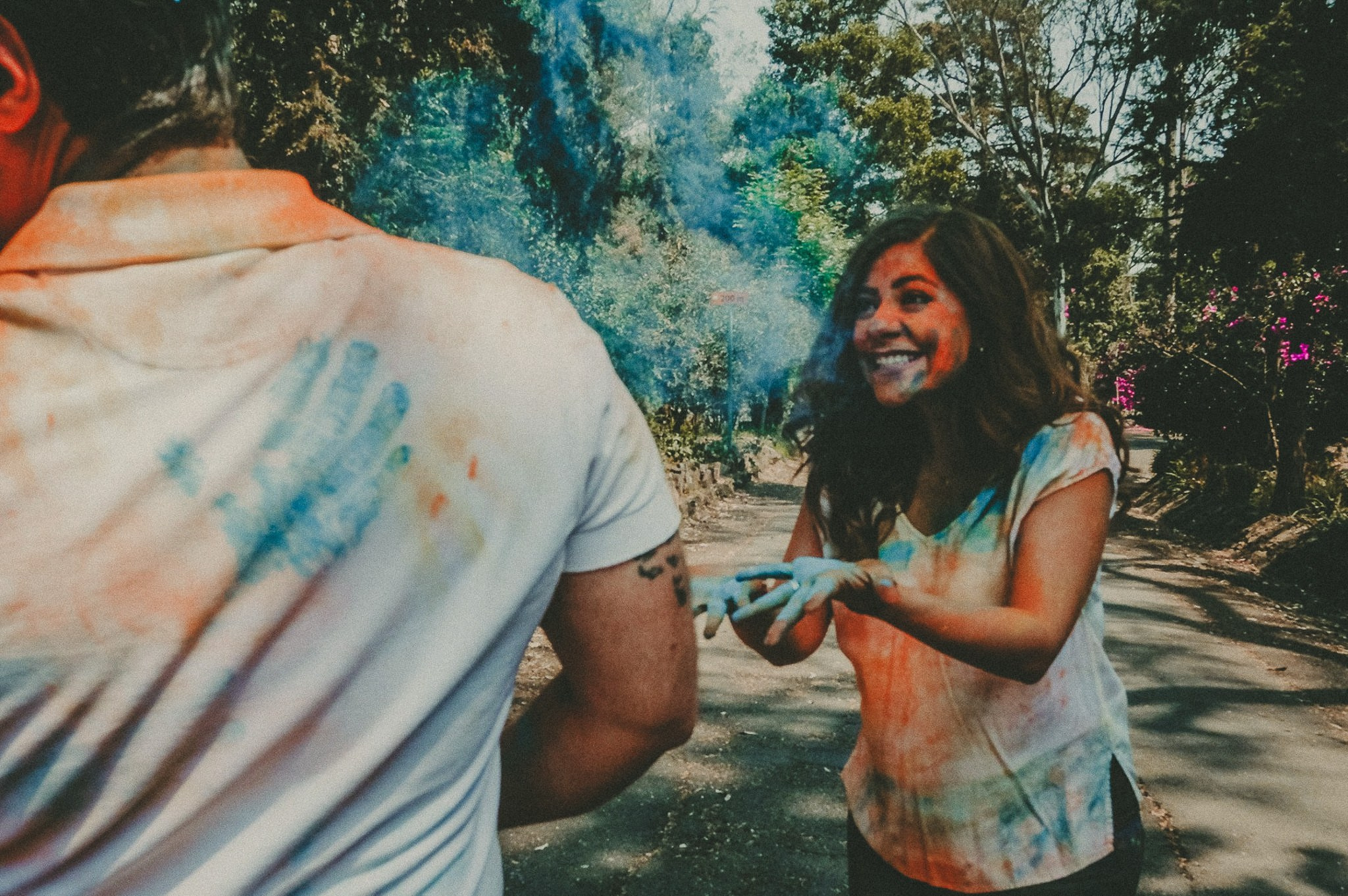 Ximena. Wedding and family photographer in Mexico City