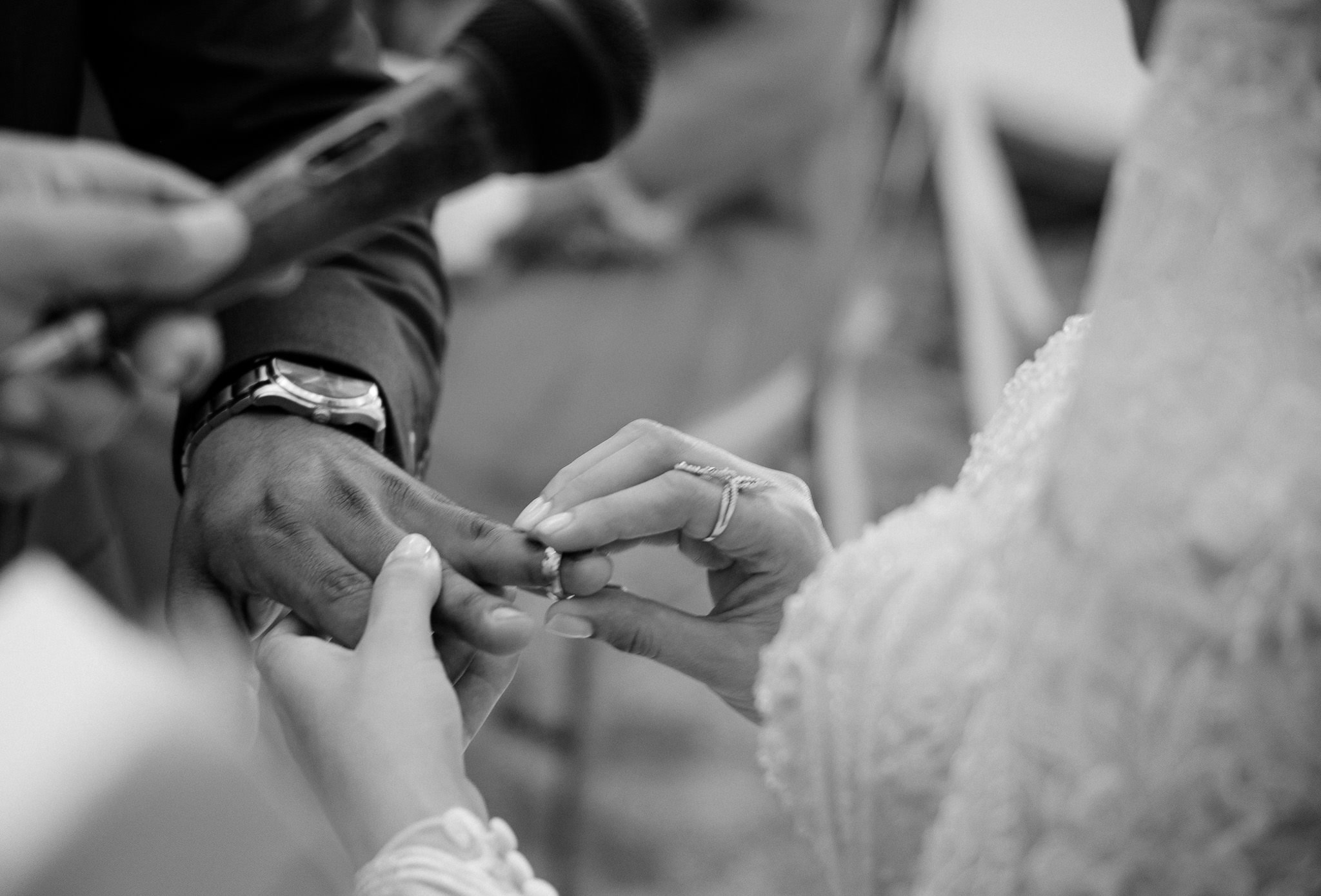 Dulce & Roberto / Guerrero. Wedding and family photographer in Mexico City