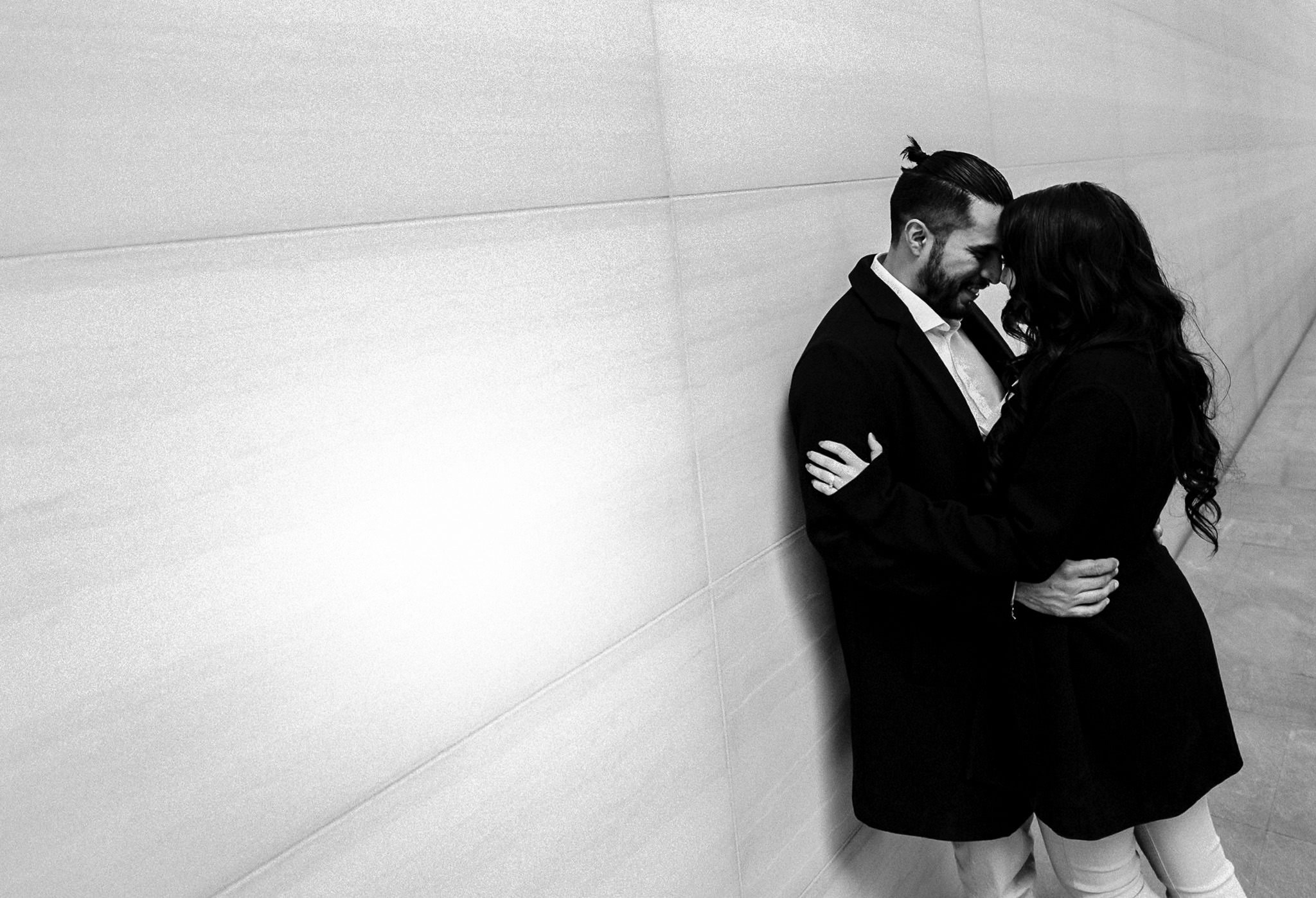 Lety & Pedro. Wedding and family photographer in Mexico City