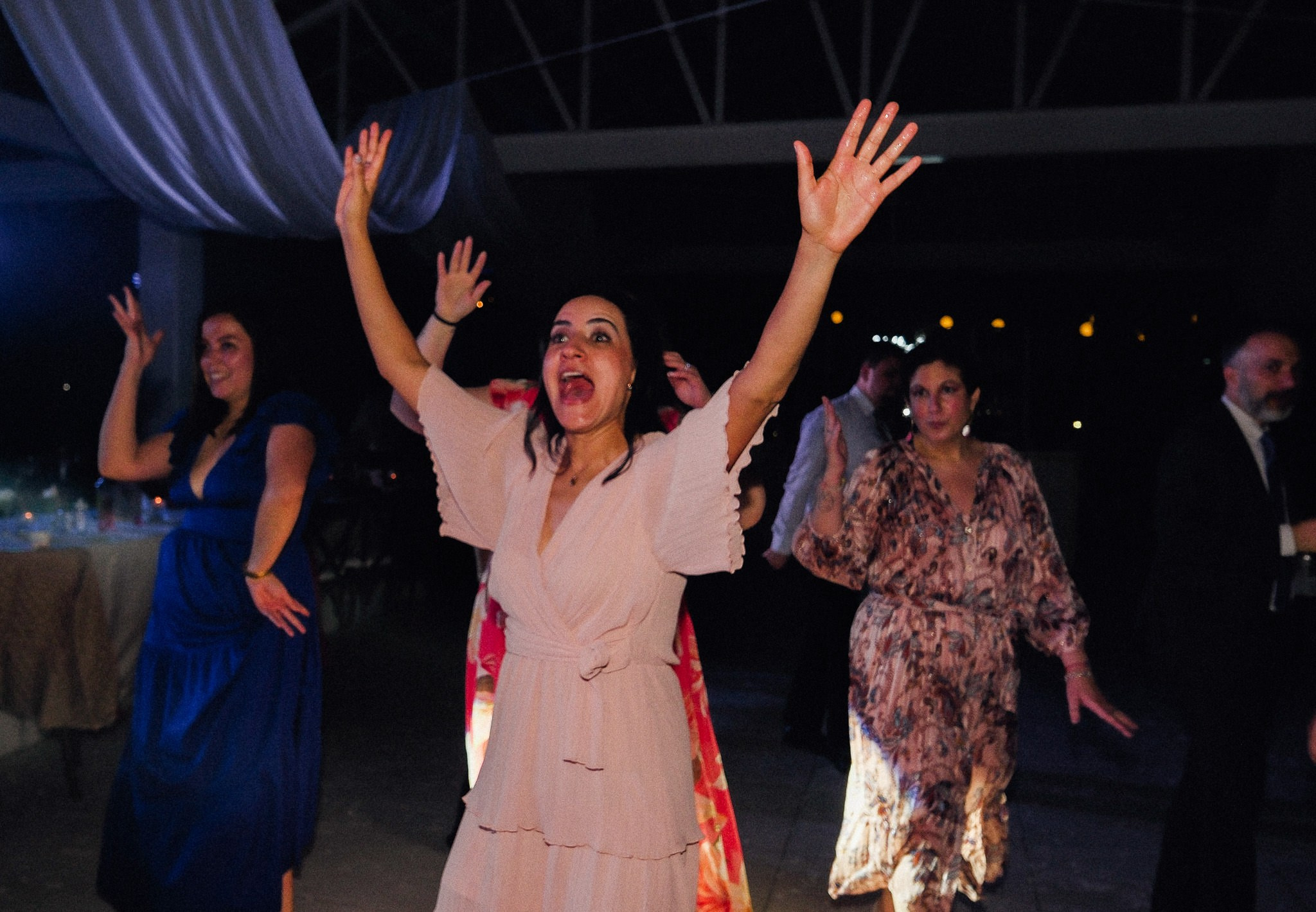 Tania & Hector. Wedding and family photographer in Mexico City