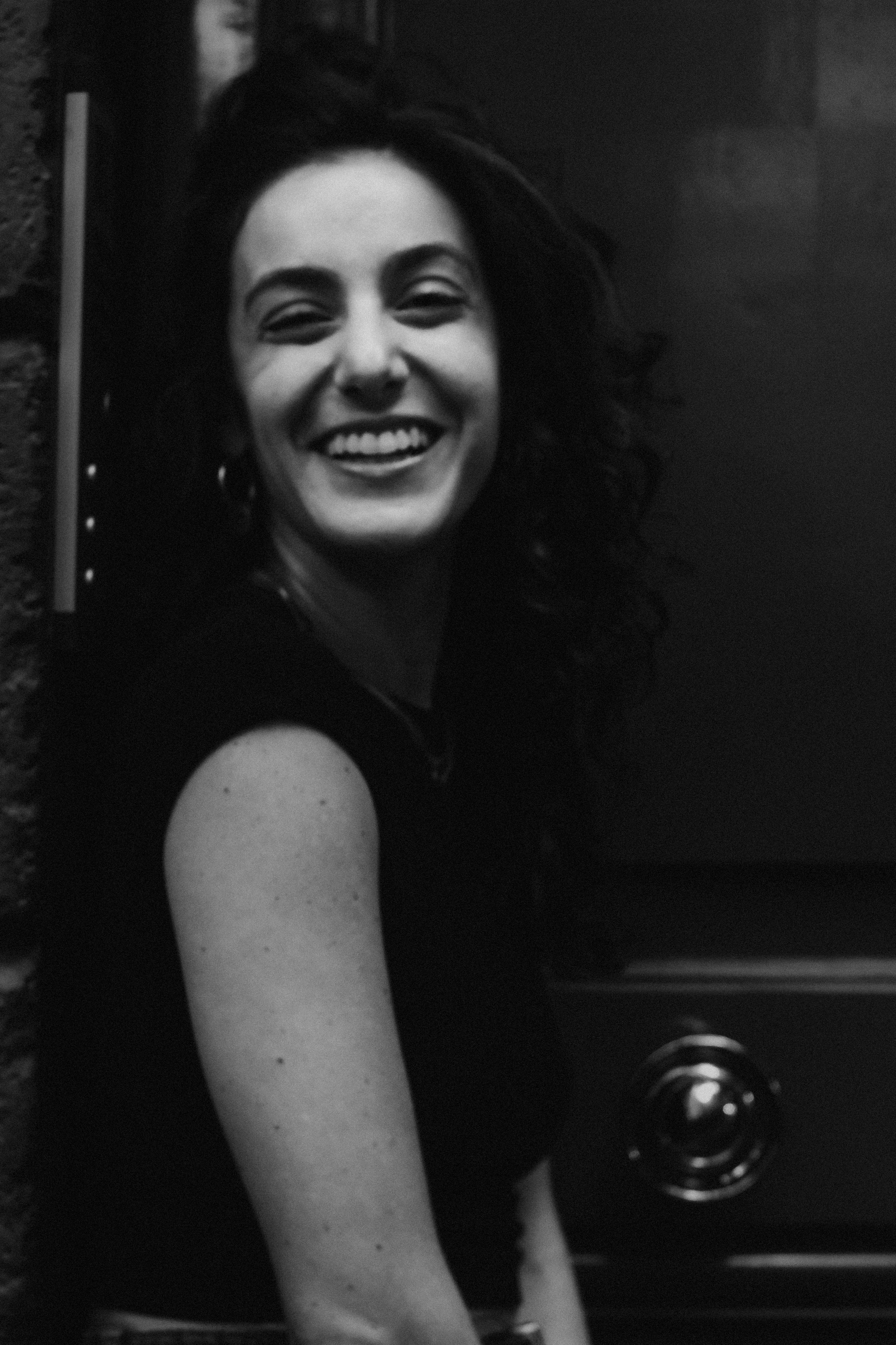 Cassie. Wedding and family photographer in Mexico City