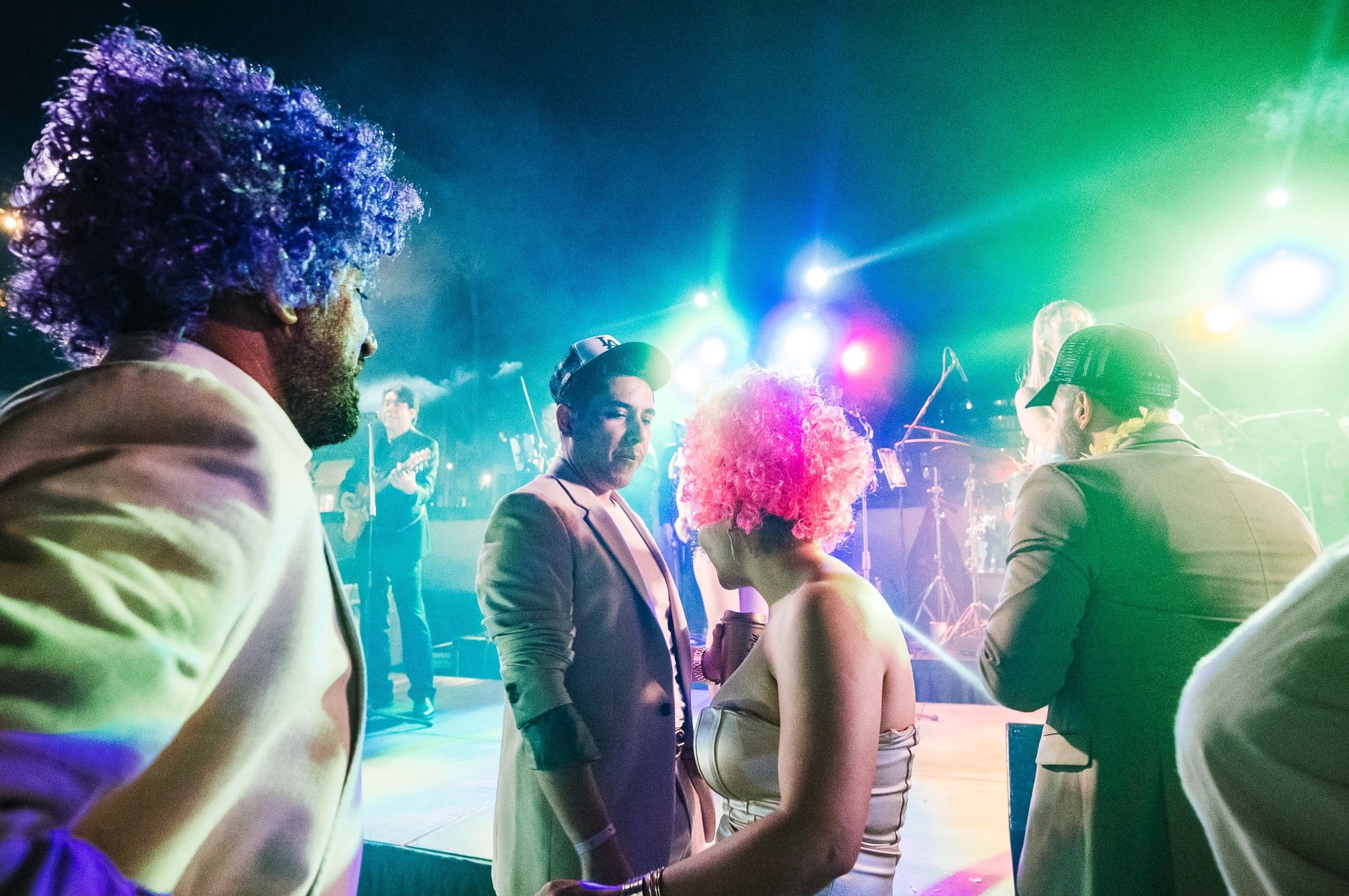 Lupita y Abel / Puerto Vallarta. Wedding and family photographer in Mexico City