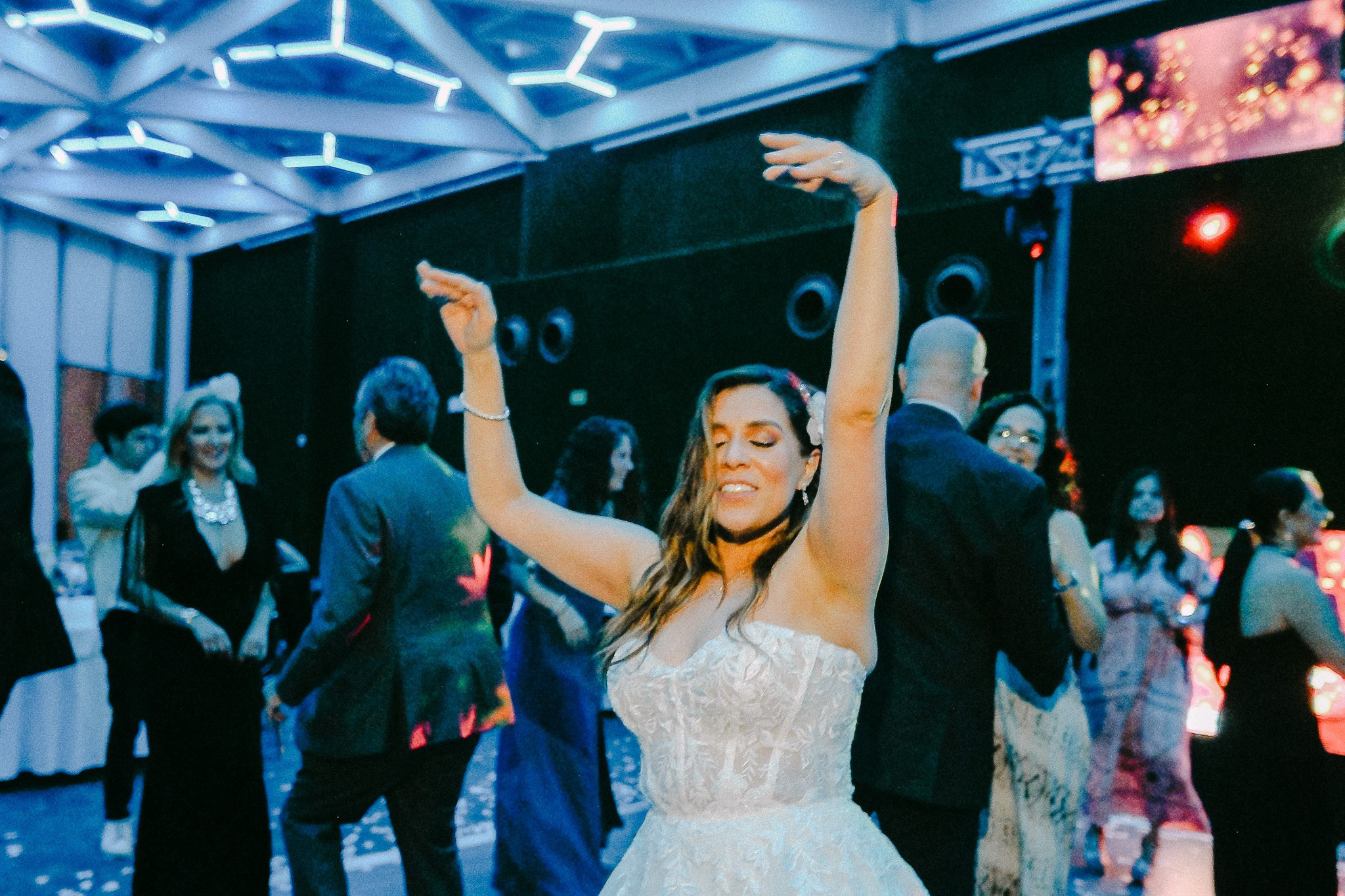 Mariana & Luis. Wedding and family photographer in Mexico City