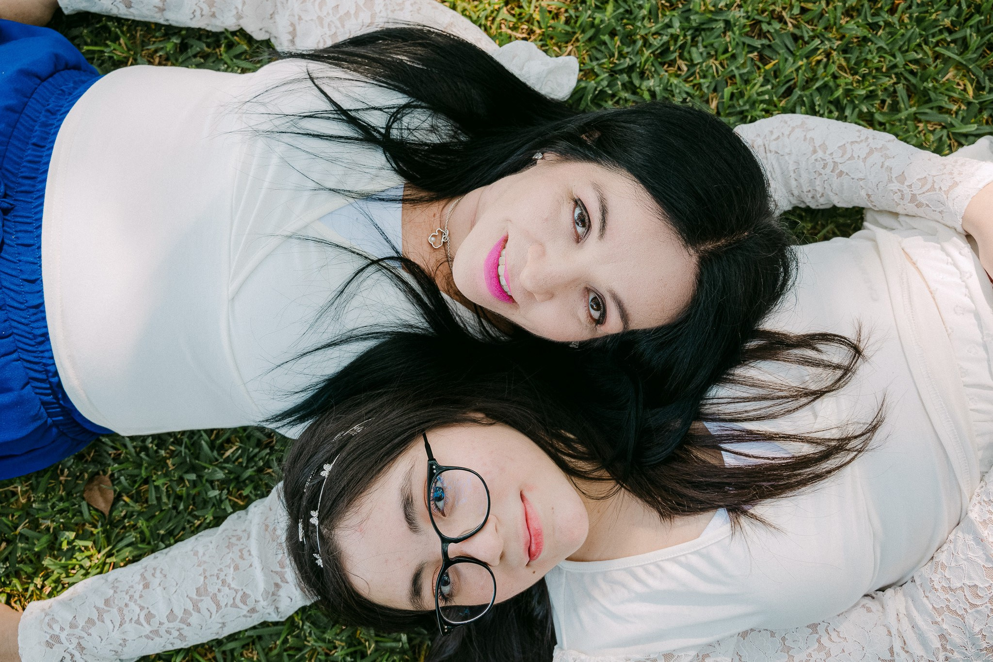 Xv Claudia. Wedding and family photographer in Mexico City