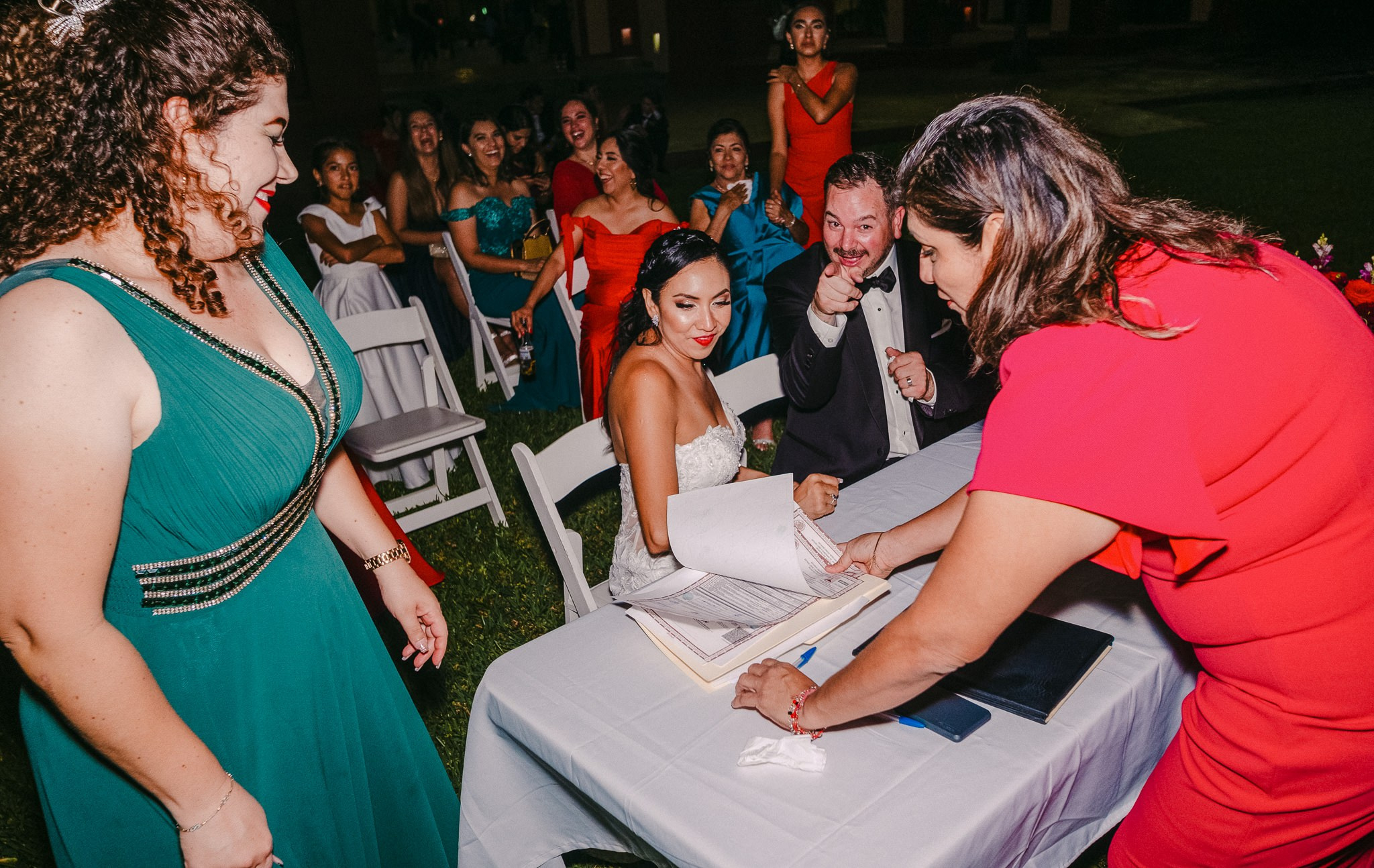 Yuri & Rob. Wedding and family photographer in Mexico City