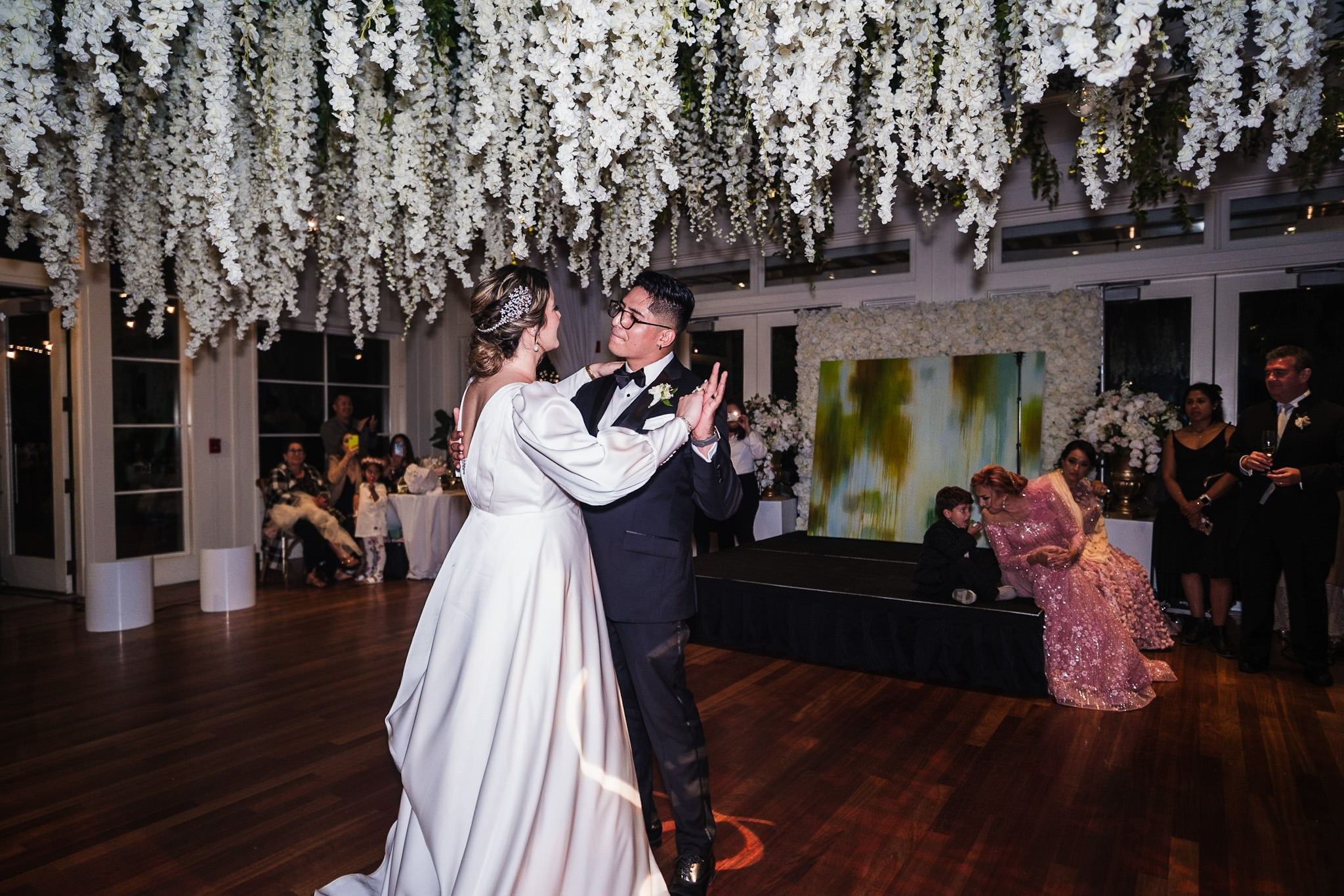 Rosy & Erik / San Francisco. Wedding and family photographer in Mexico City