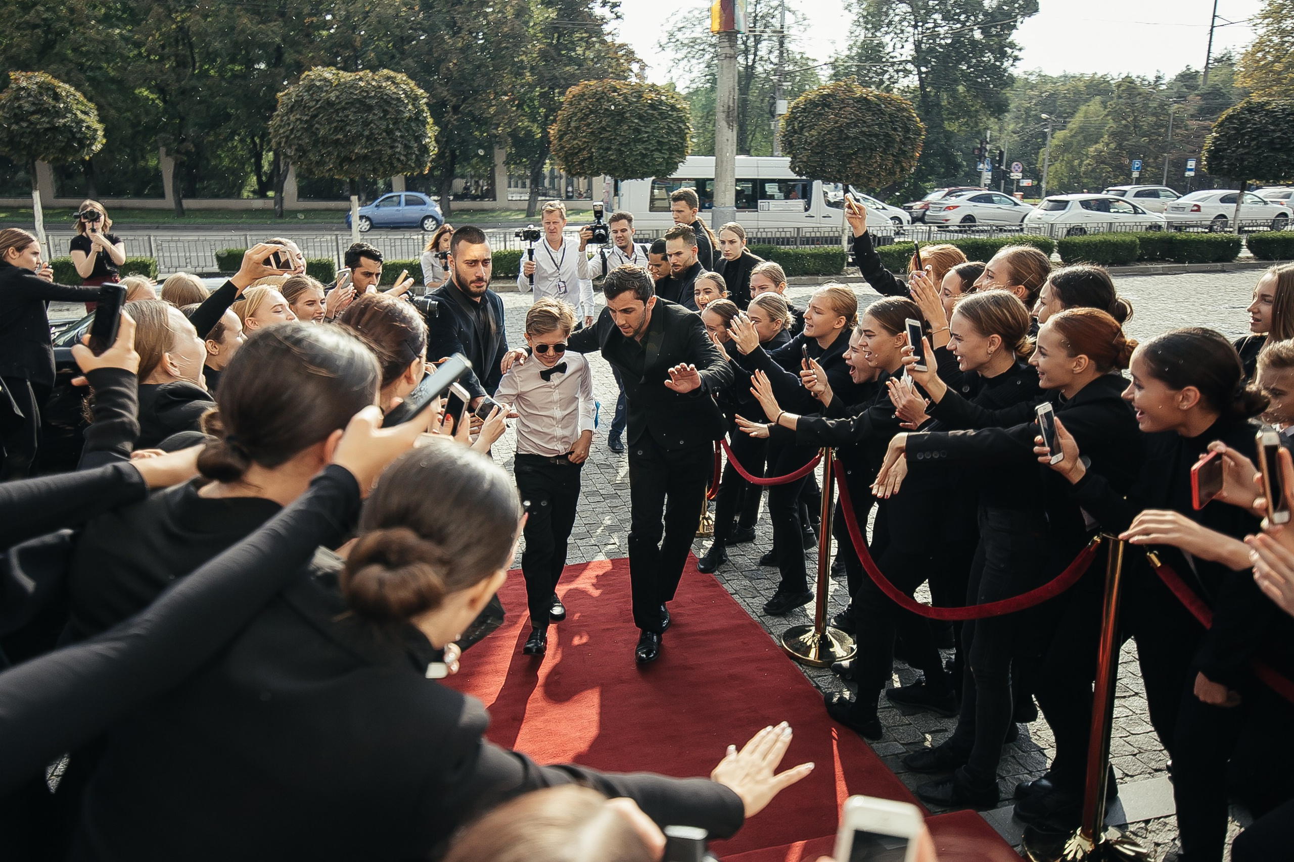 “Alex 010” Birthday. Wedding photographer in Spain