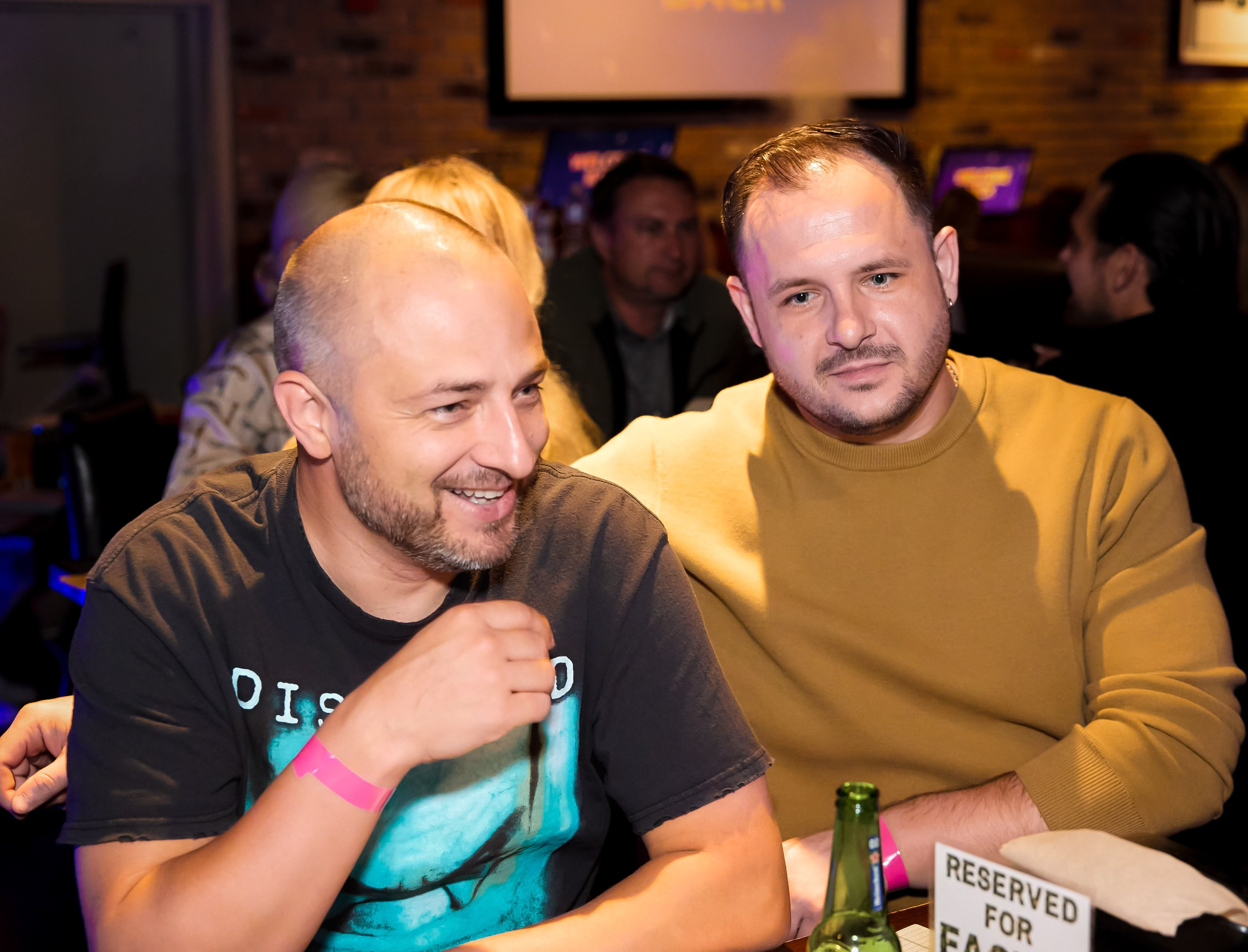 MUSIC TRIVIA #1. Photographer Julia Makoveeva