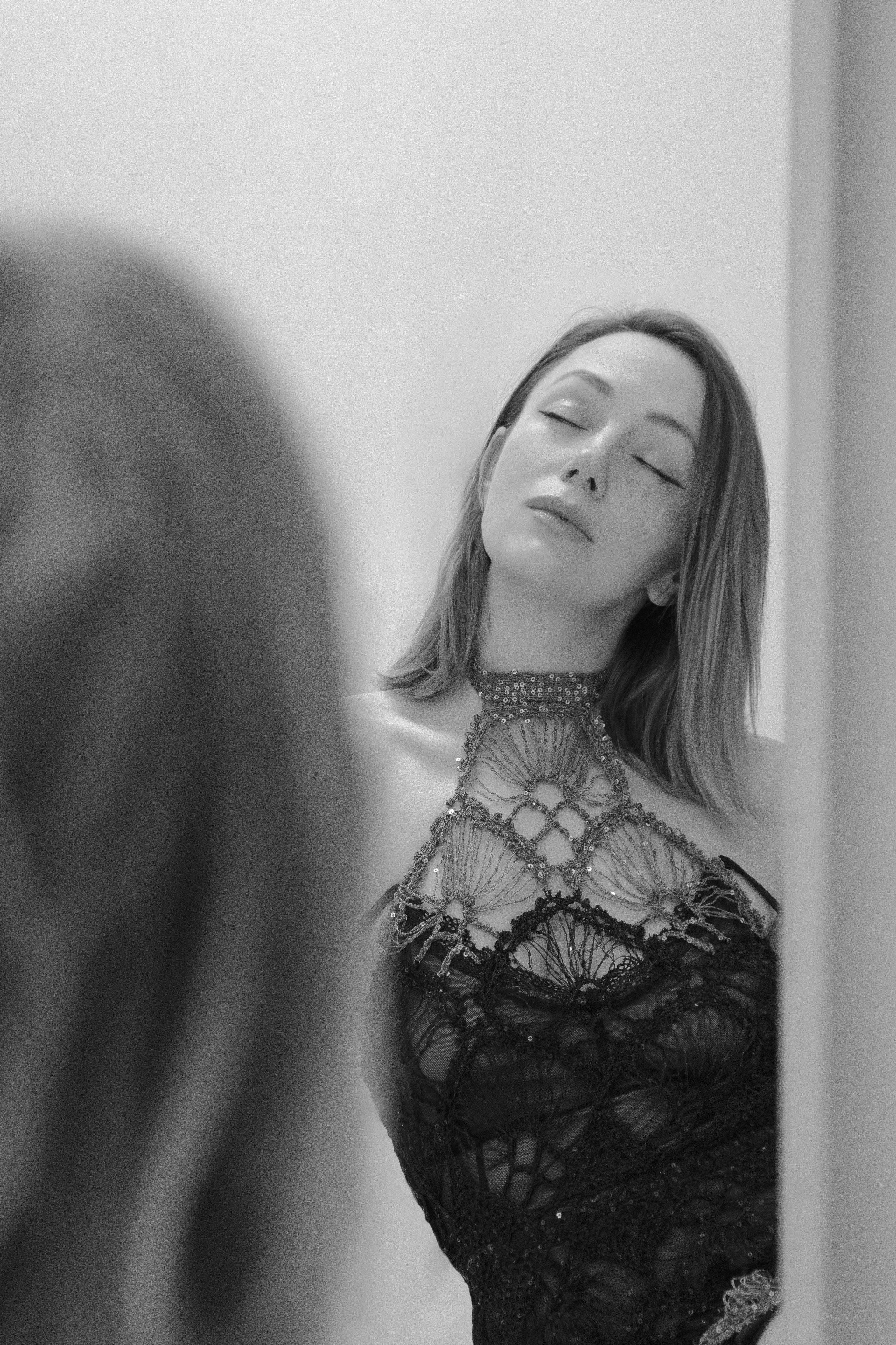 Бренд одежды «Irina Pushkareva». Главная