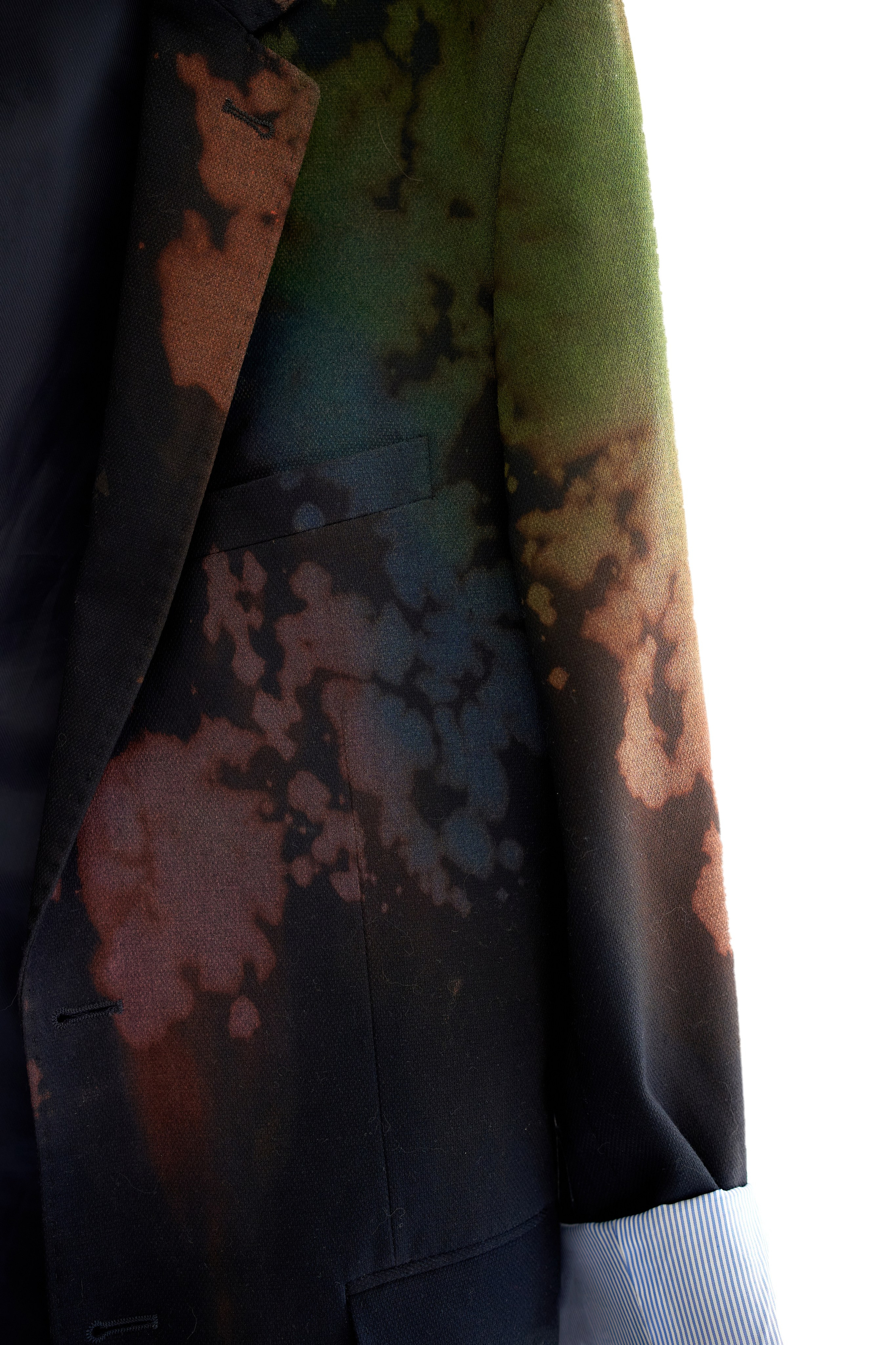 Одежда от дизайнера. Фотограф в Барселоне Жанна Захарченко