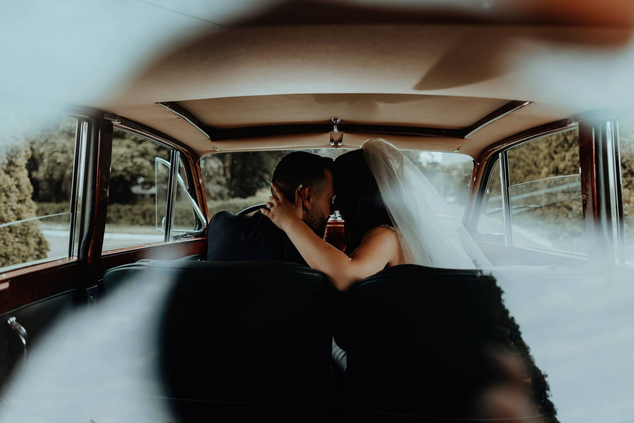 Fast view. Bogdan Dumitrel — wedding photograher