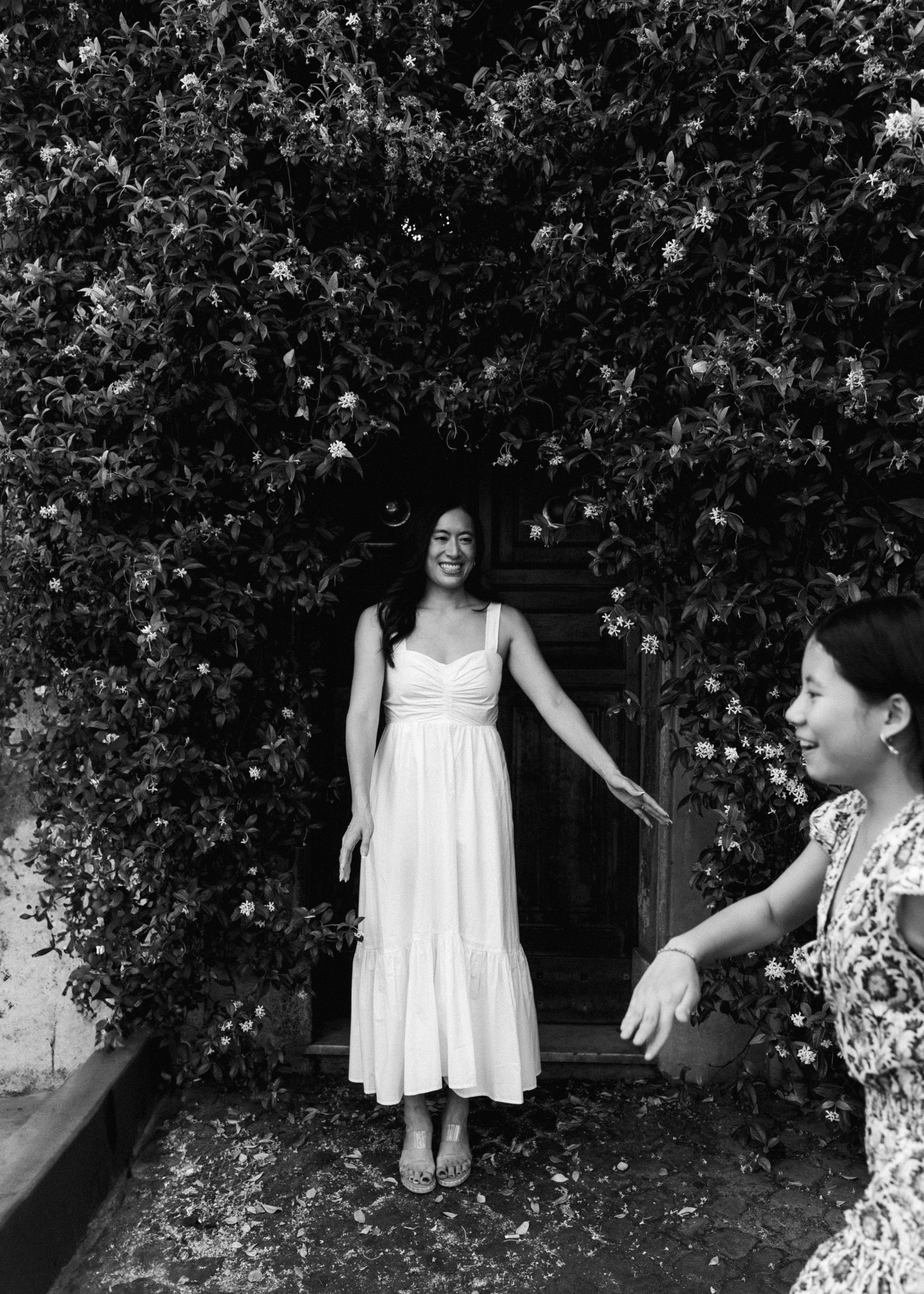 Wilson&Camille +2. Pagina principale