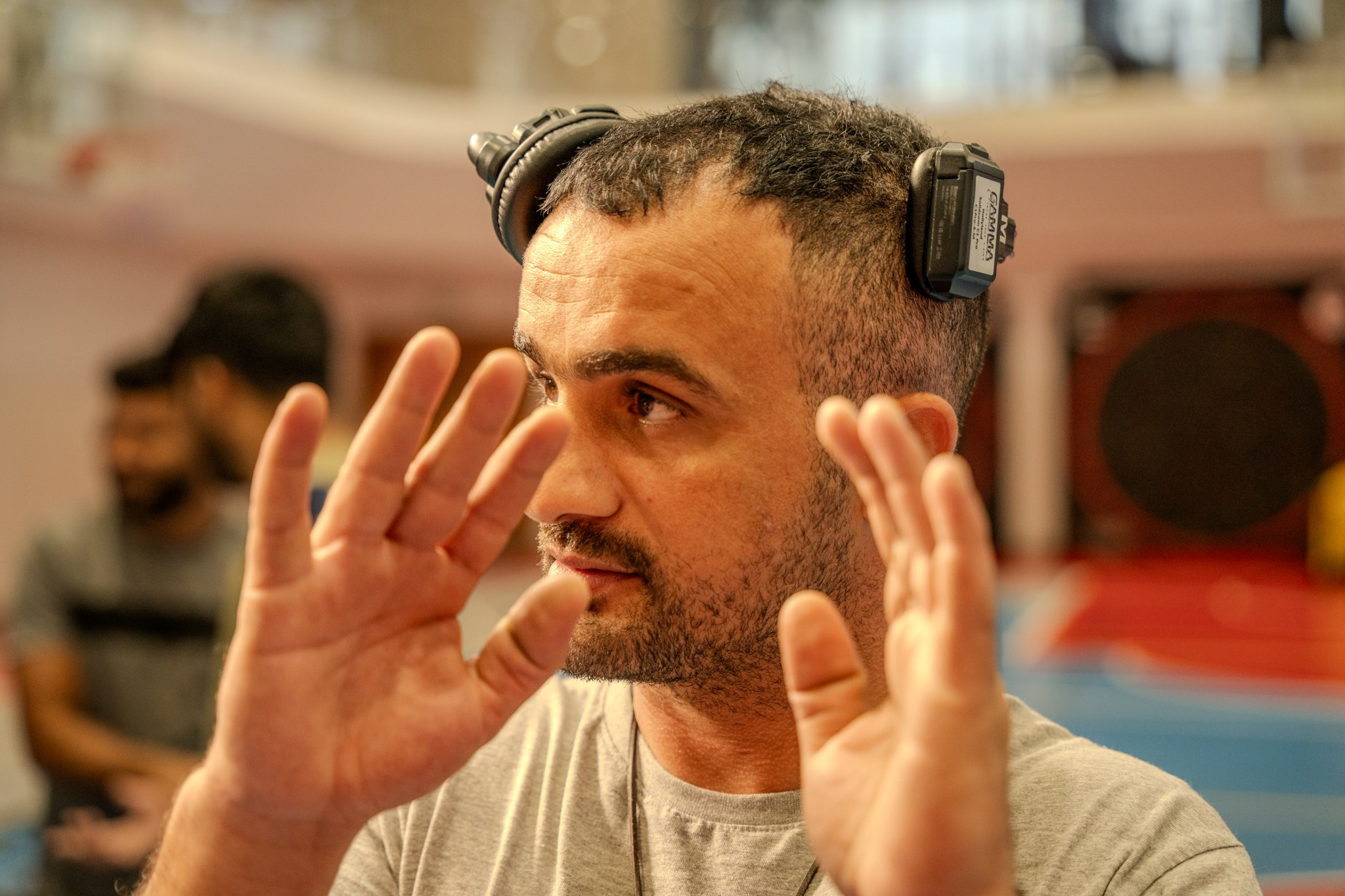 Sun & Sand Sports | 2023. Zakhar Leshkov Photo