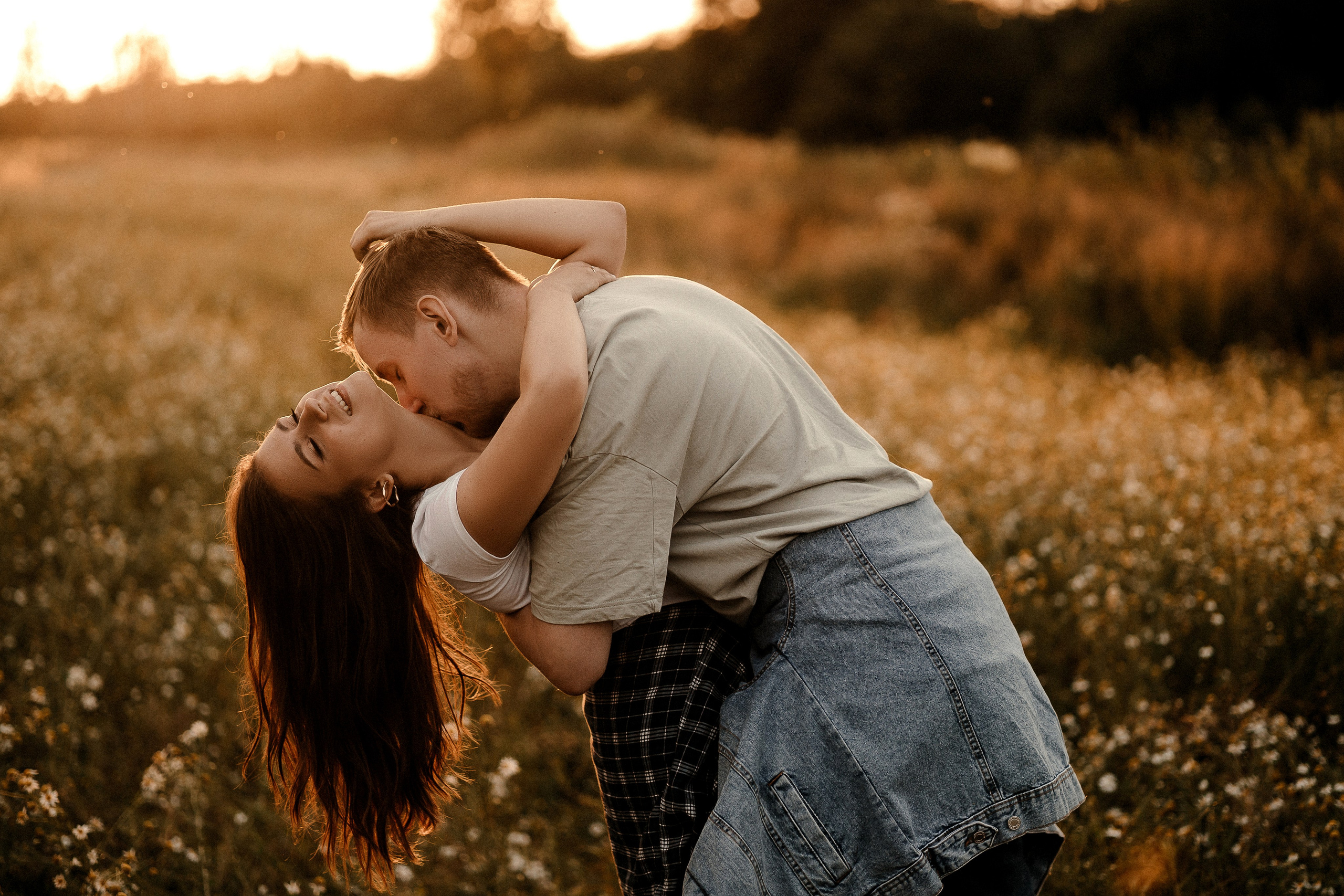 LOVE STORY. Свадебный и семейный фотограф в Испании