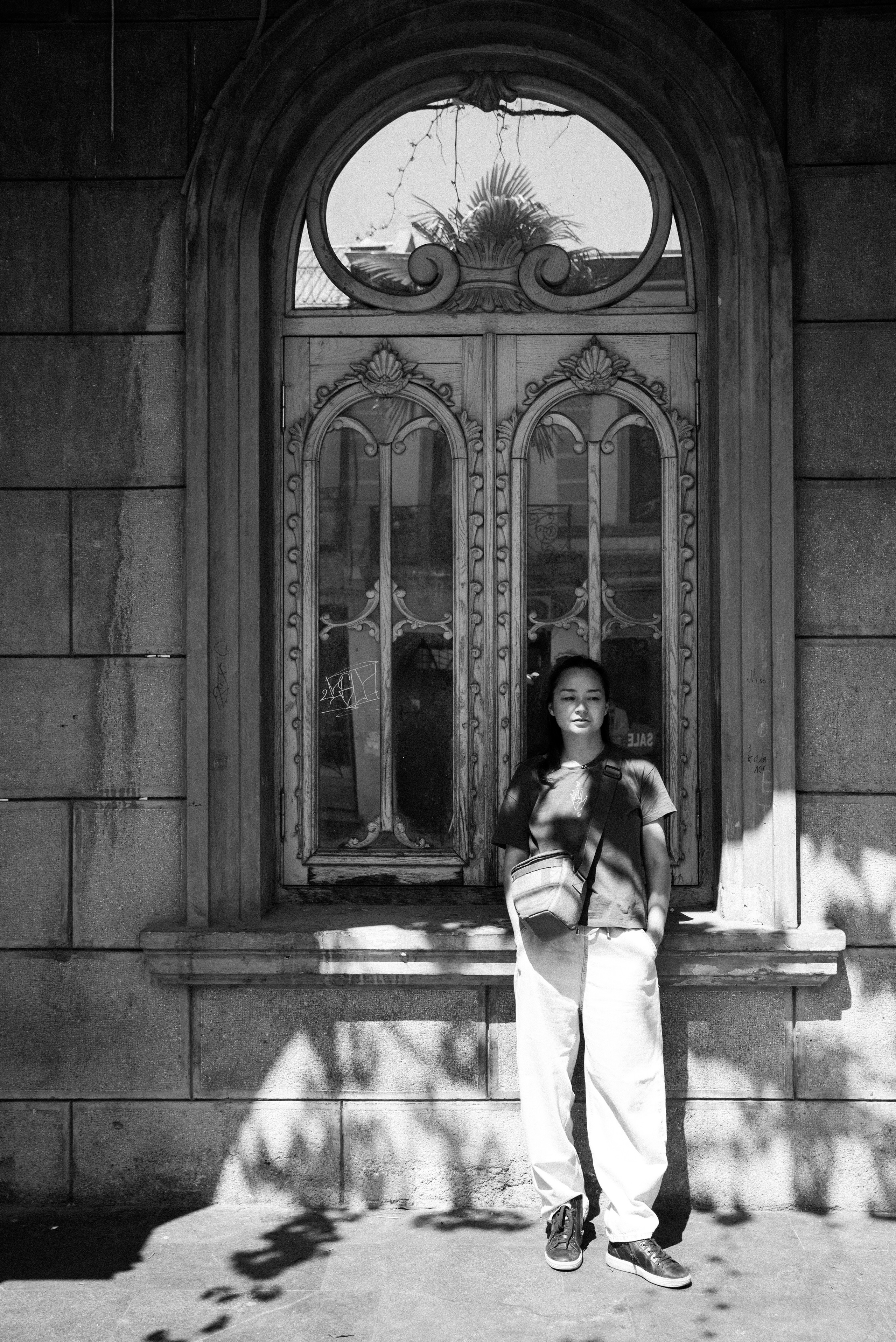 Фотограф фотографа. Стрит. Ekaterina Verbitskaya. Photography