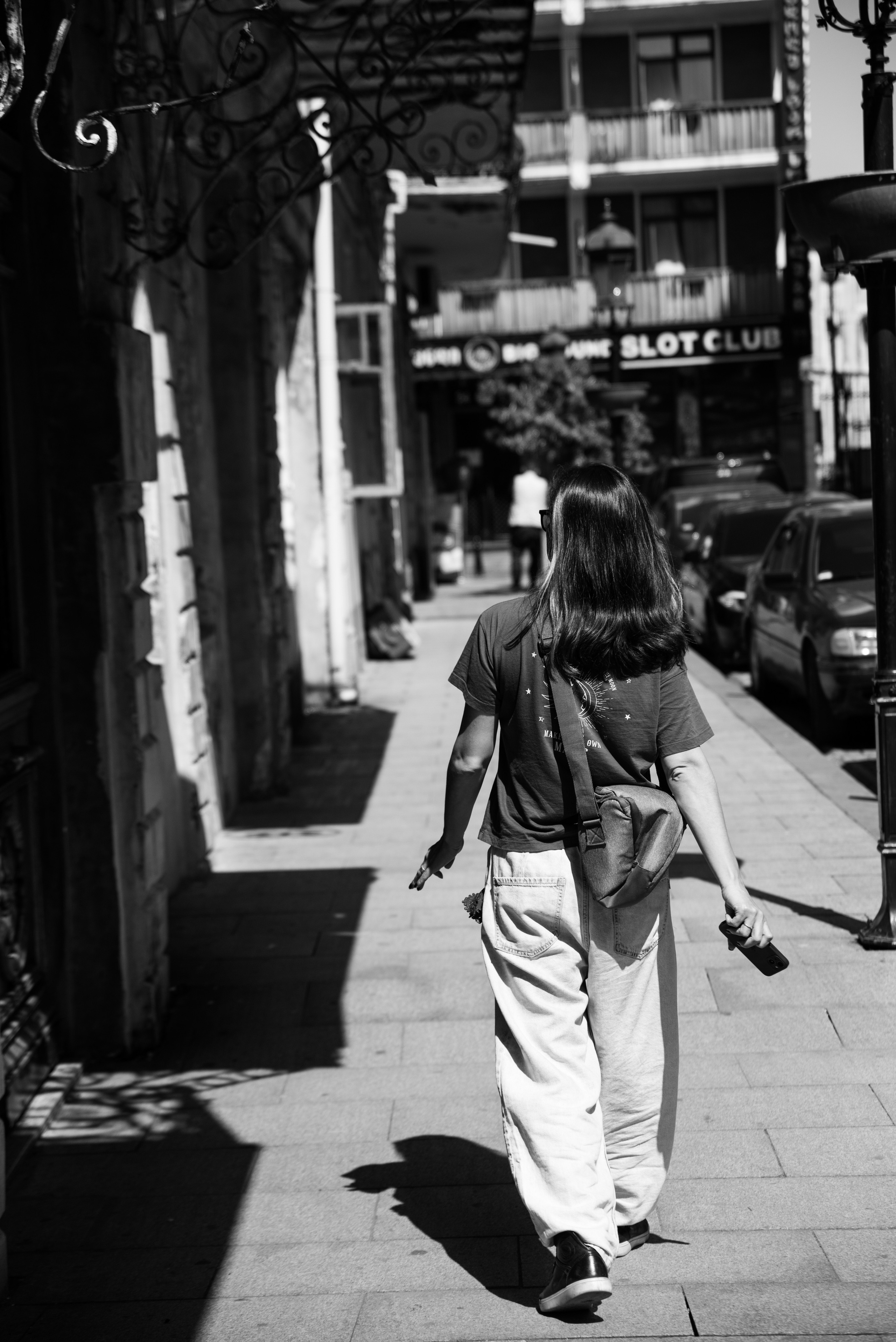 Фотограф фотографа. Стрит. Ekaterina Verbitskaya. Photography