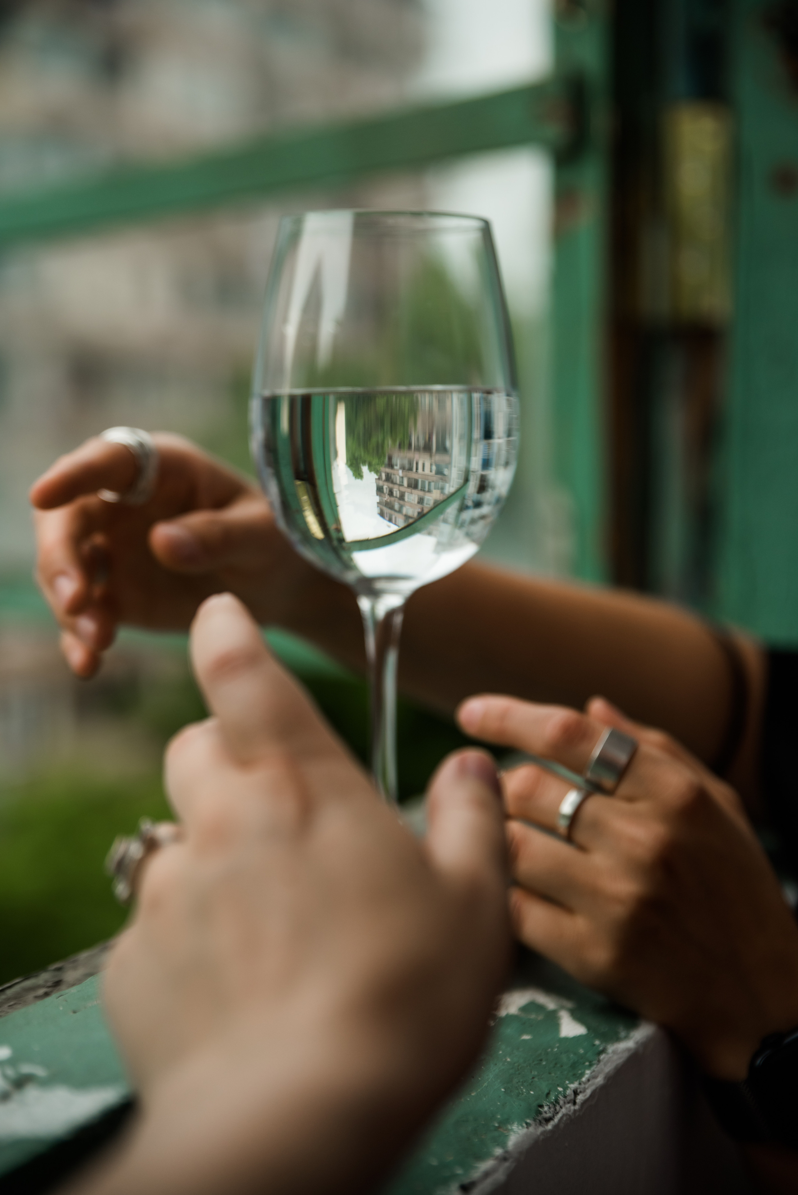 Lisa. Ekaterina Verbitskaya. Photography