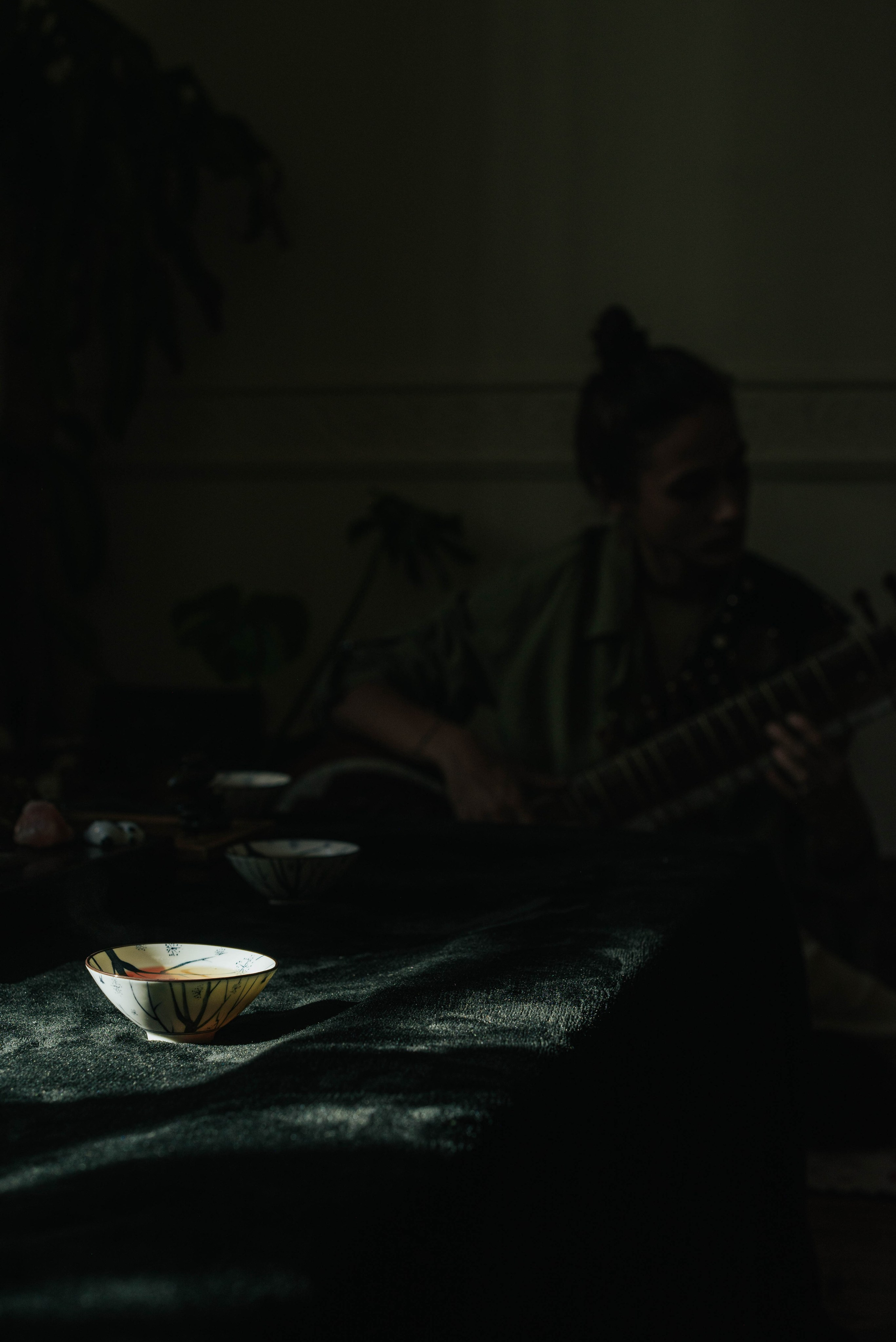 Нешкольное чаепитие. Фотограф @elmirkami в городе Буэнос-Айрес