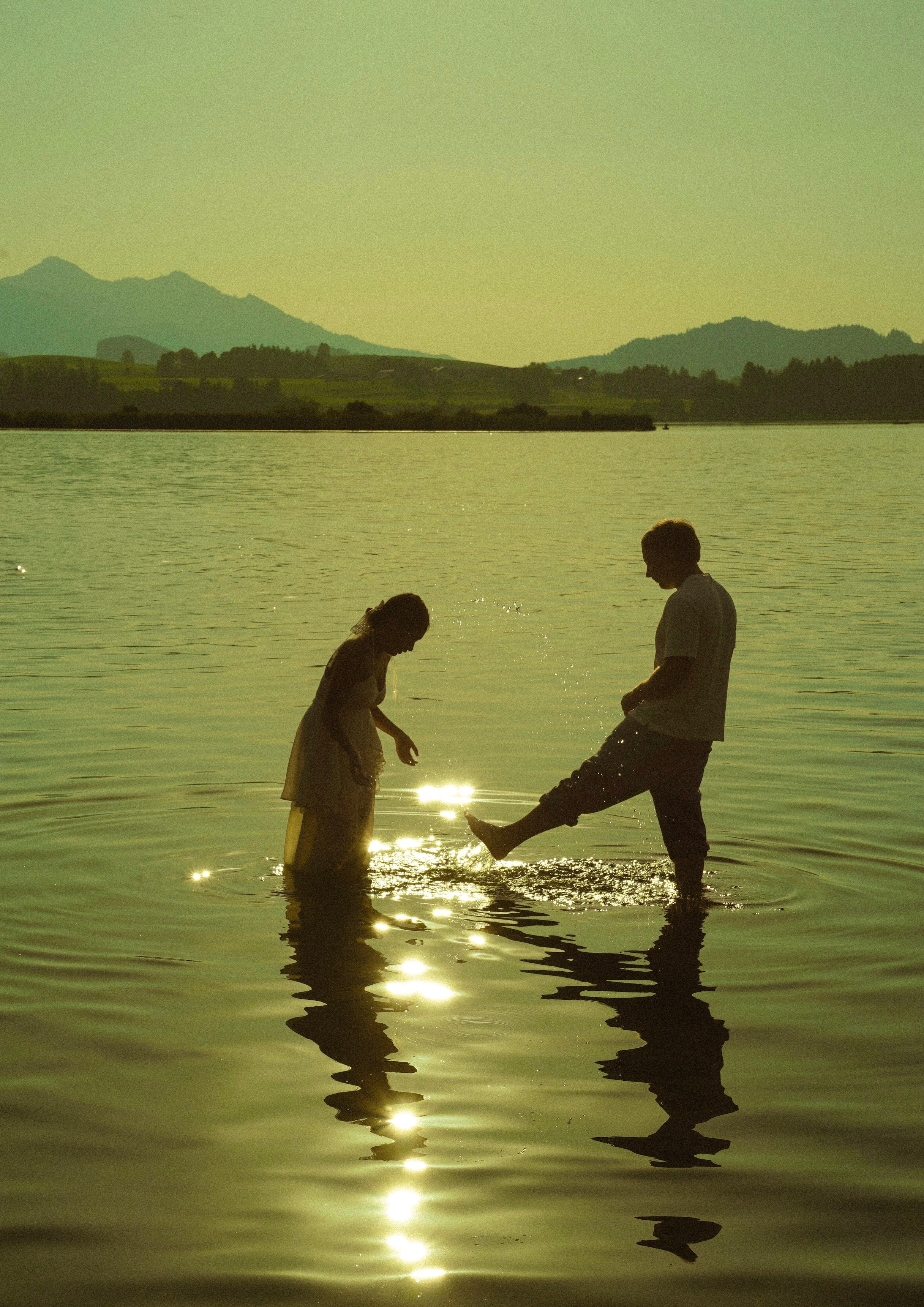 Füssen im Allgäu. Couple & wedding photographer based in Bavaria Germany Alps I ForLoveLegends