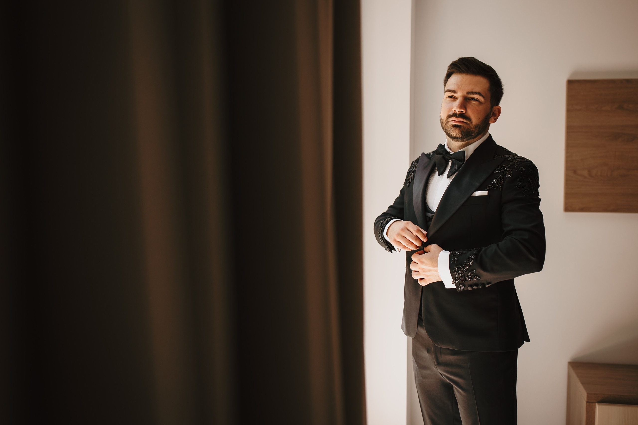 Alexandra & Alexandru. Fotograf de eveniment din Buzău | Bogdan