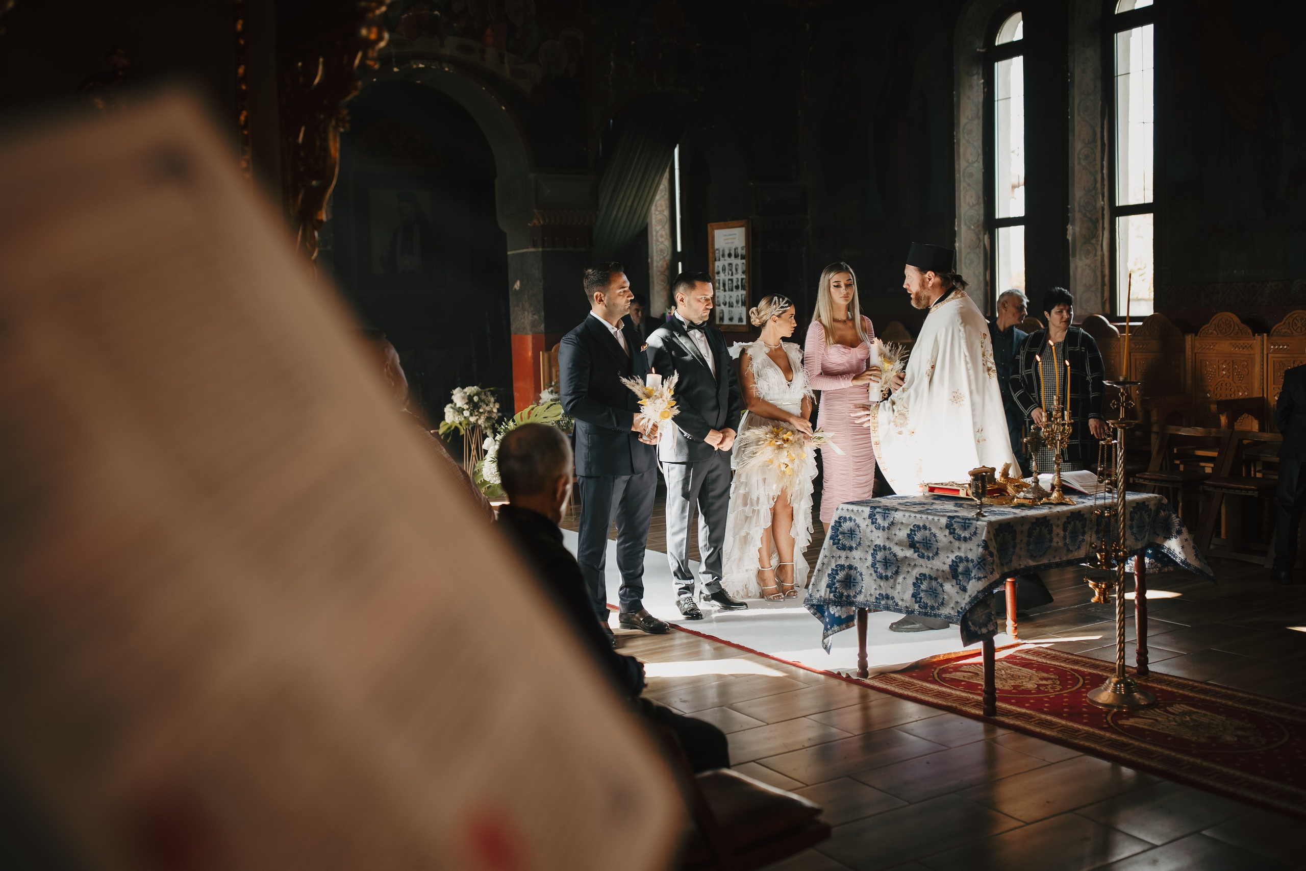 Catalina & Adelin. Fotograf de eveniment din Buzău | Bogdan