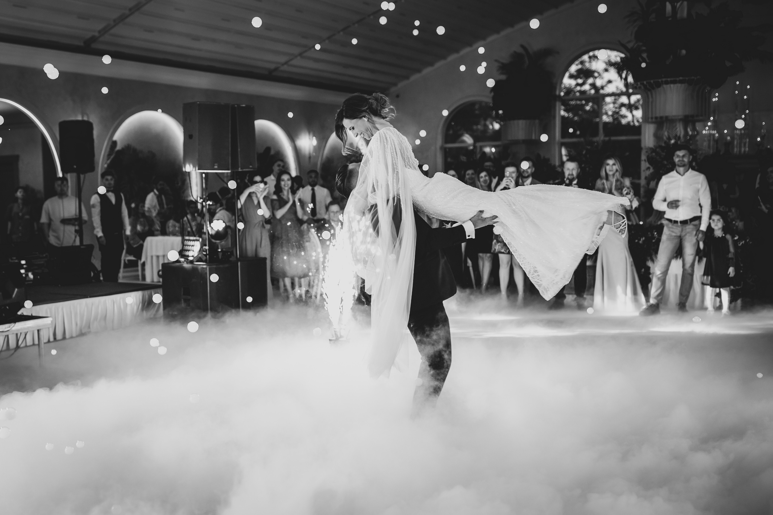 Petrecere. Fotograf de eveniment din Buzău | Bogdan